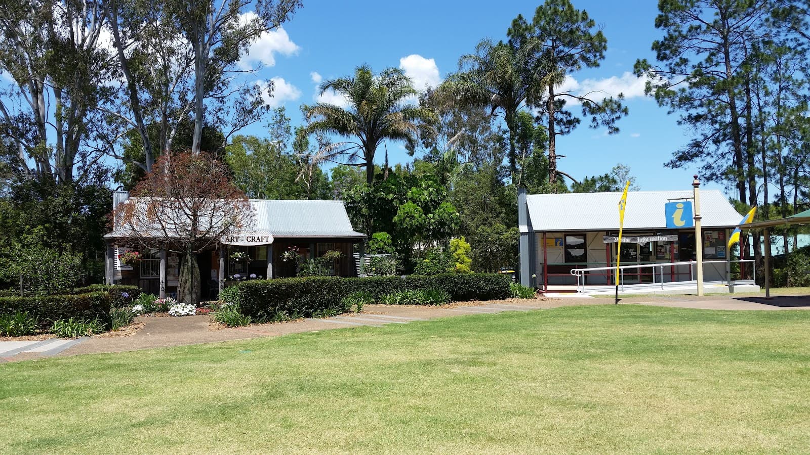 Samford Village Brisbane - Image 1