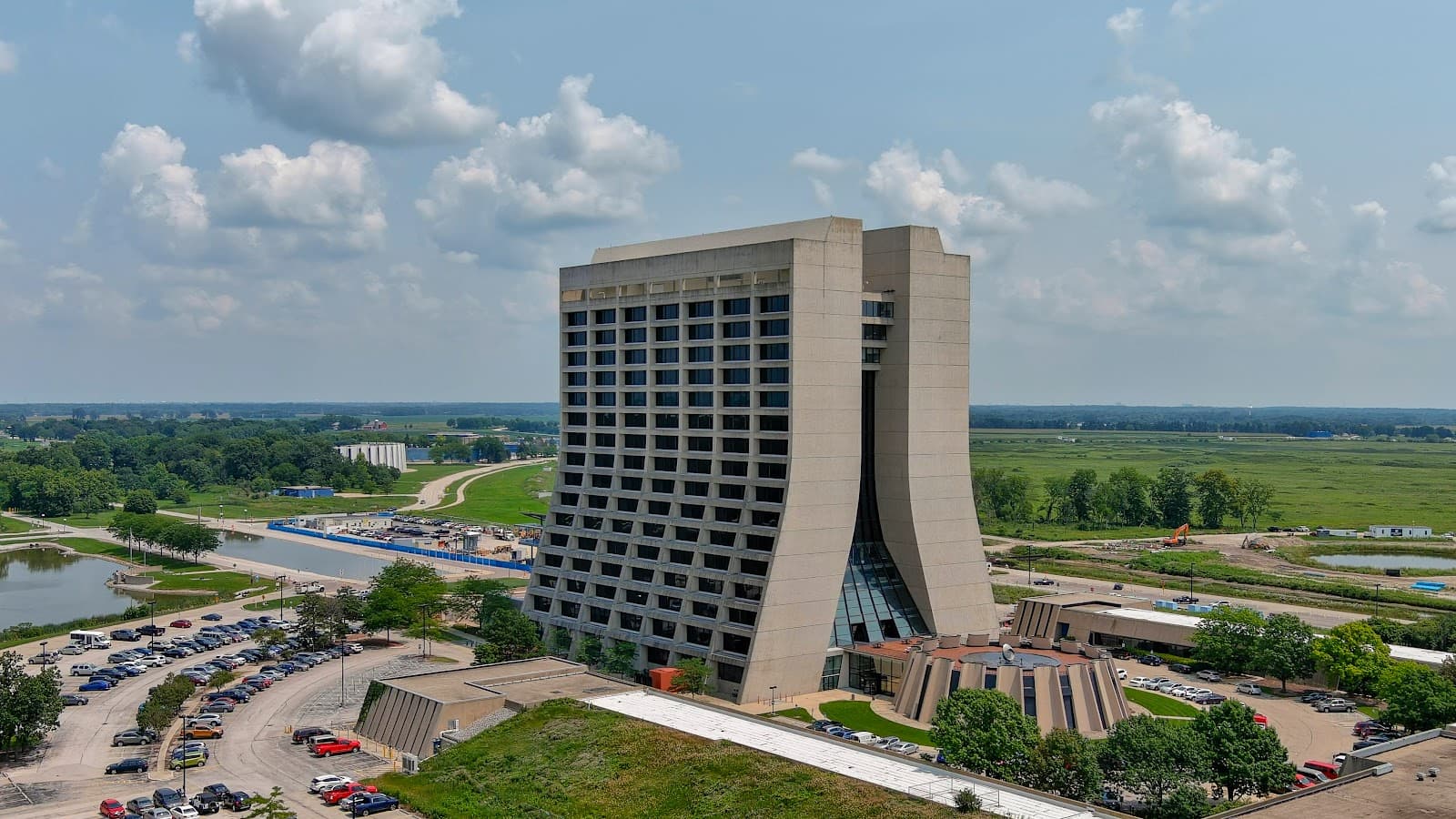 Fermilab - Image 1