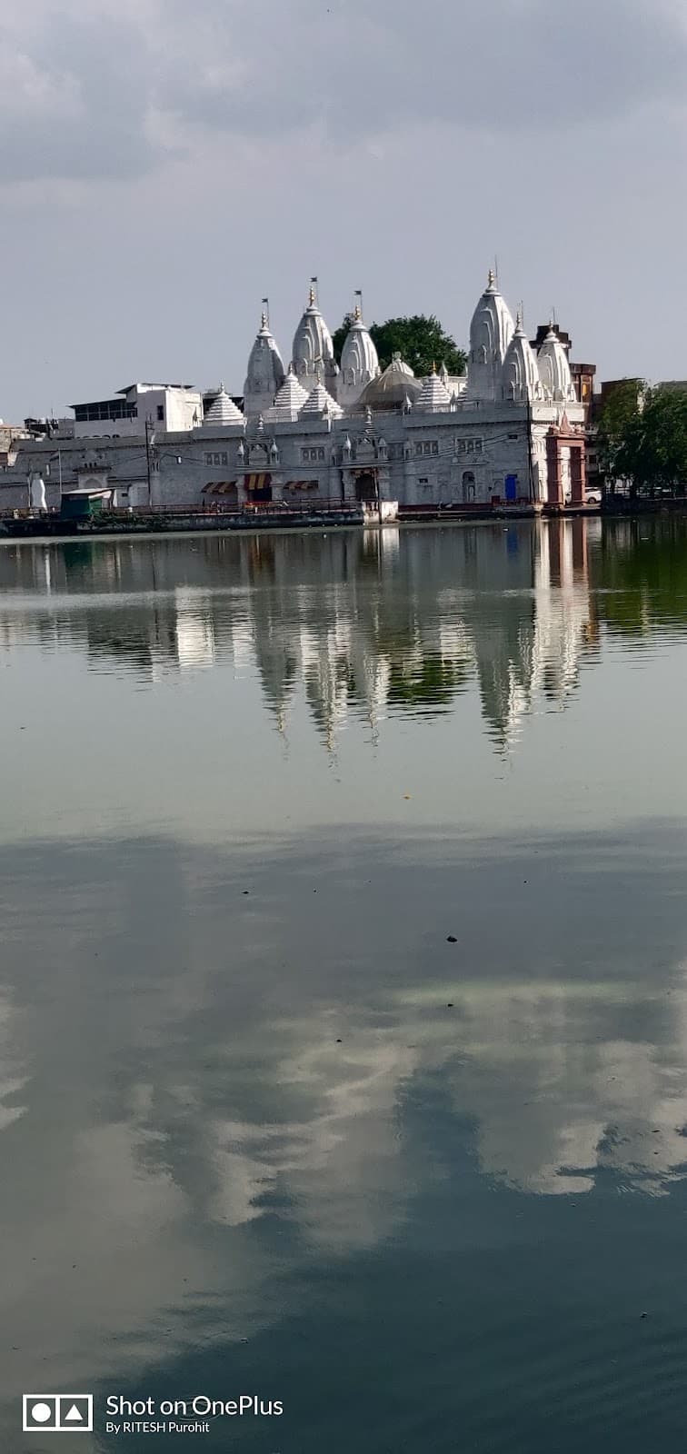 Hanuman Tal Lake - Image 1