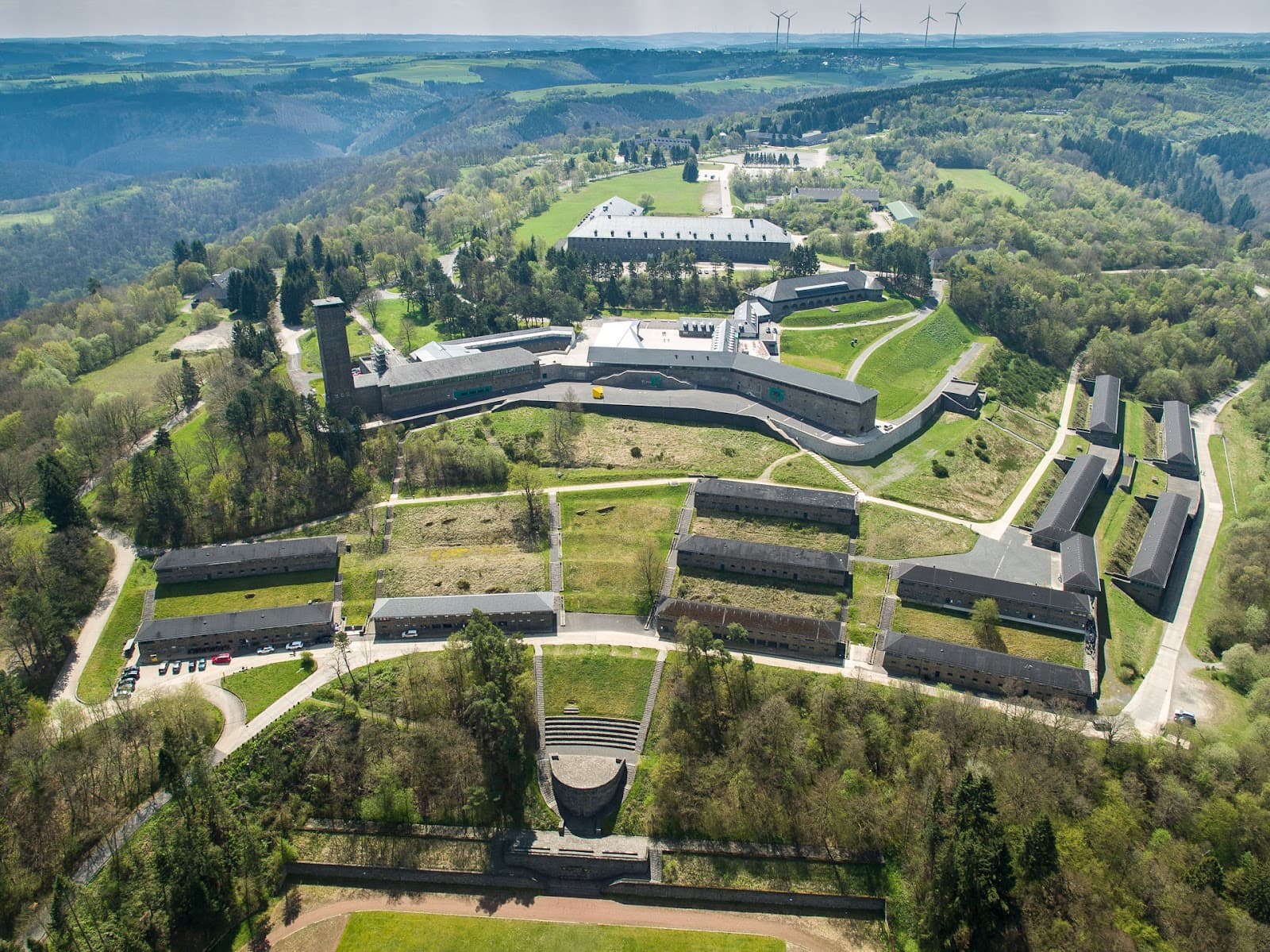 Vogelsang IP - Image 1