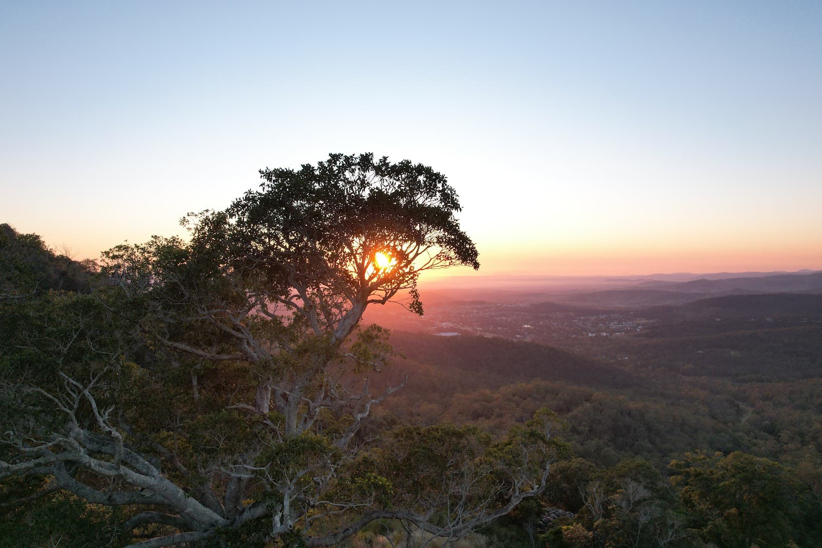 Prince Henry Drive Scenic Lookouts - Image 1