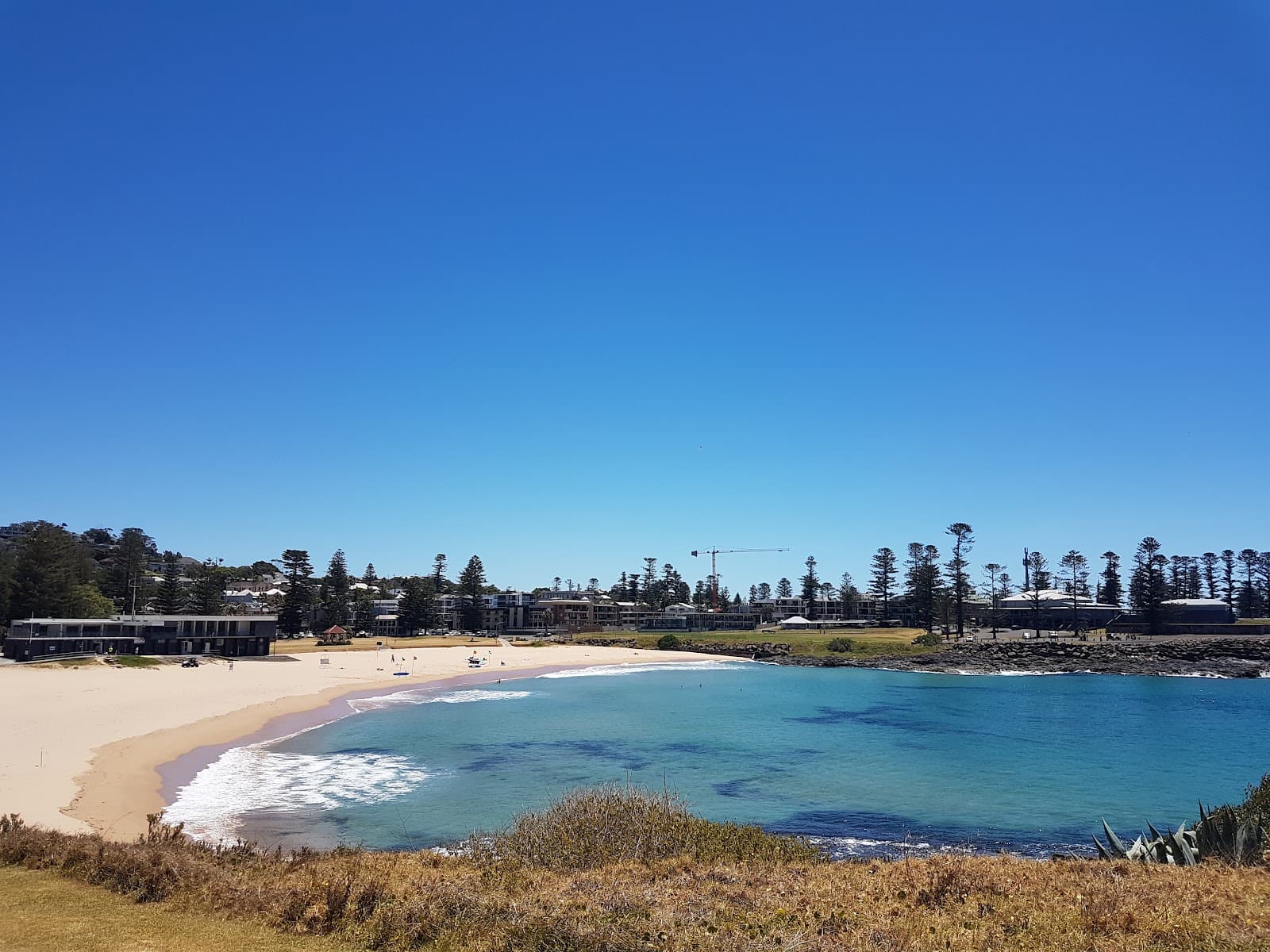Surf Beach Kiama - Image 1