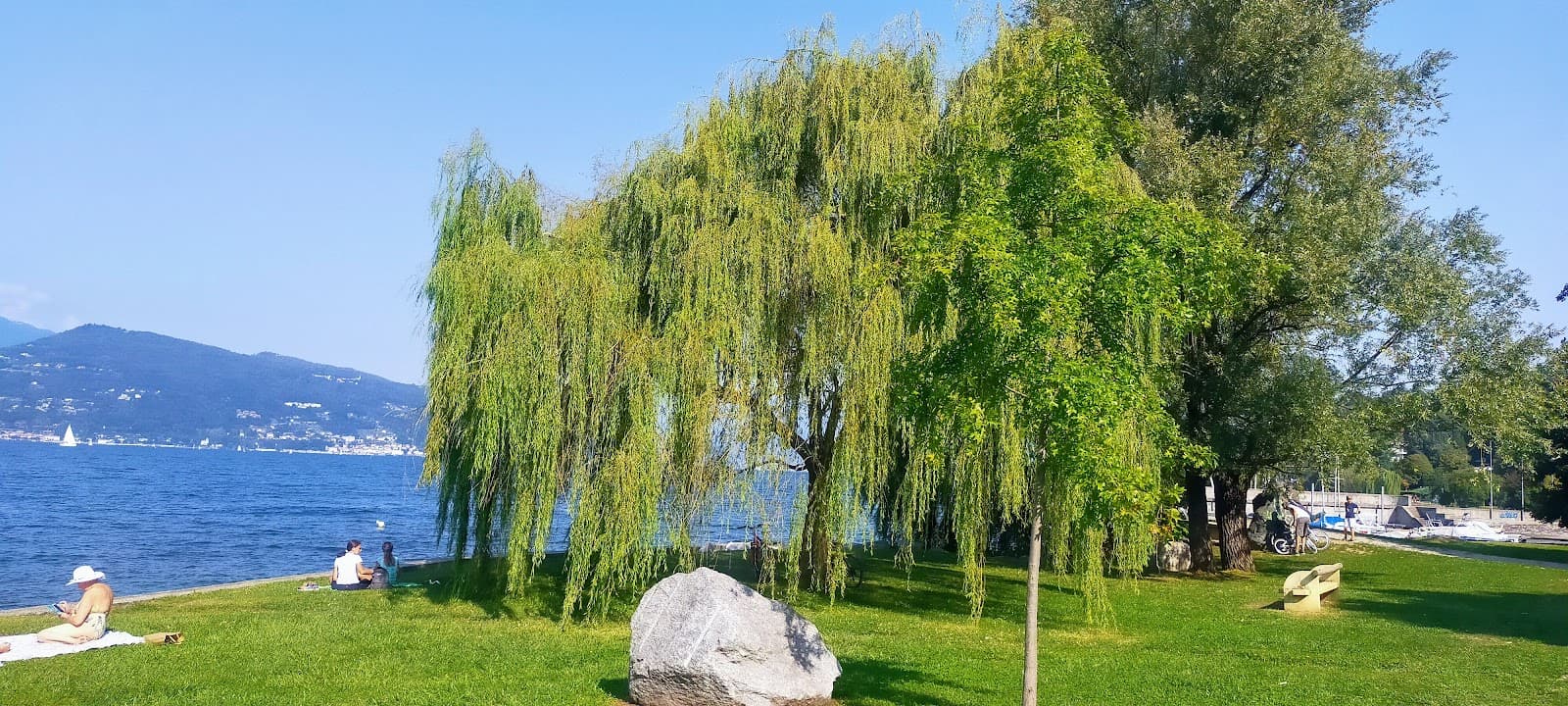 Parco del Golfo della Quassa - Image 1