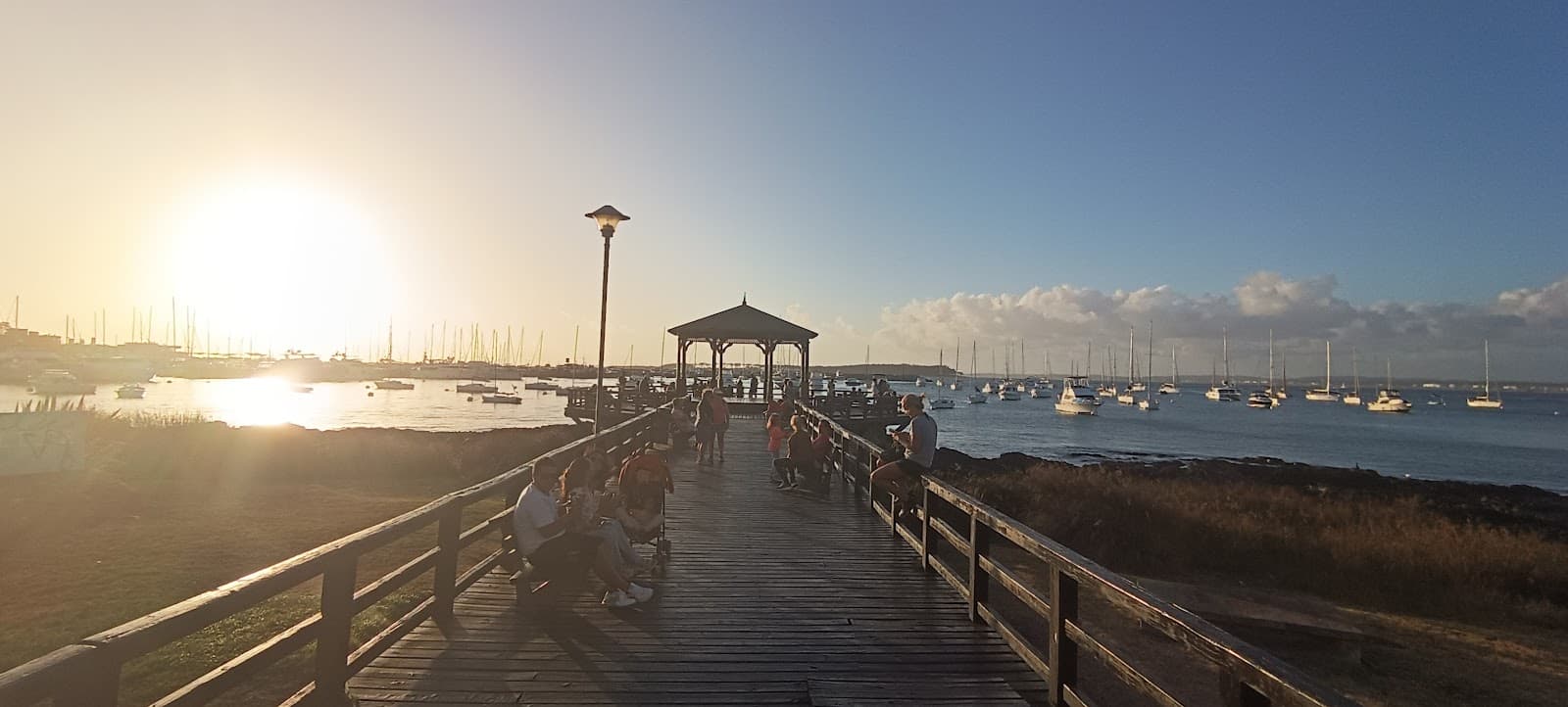 Rambla General Artigas Montevideo - Image 1