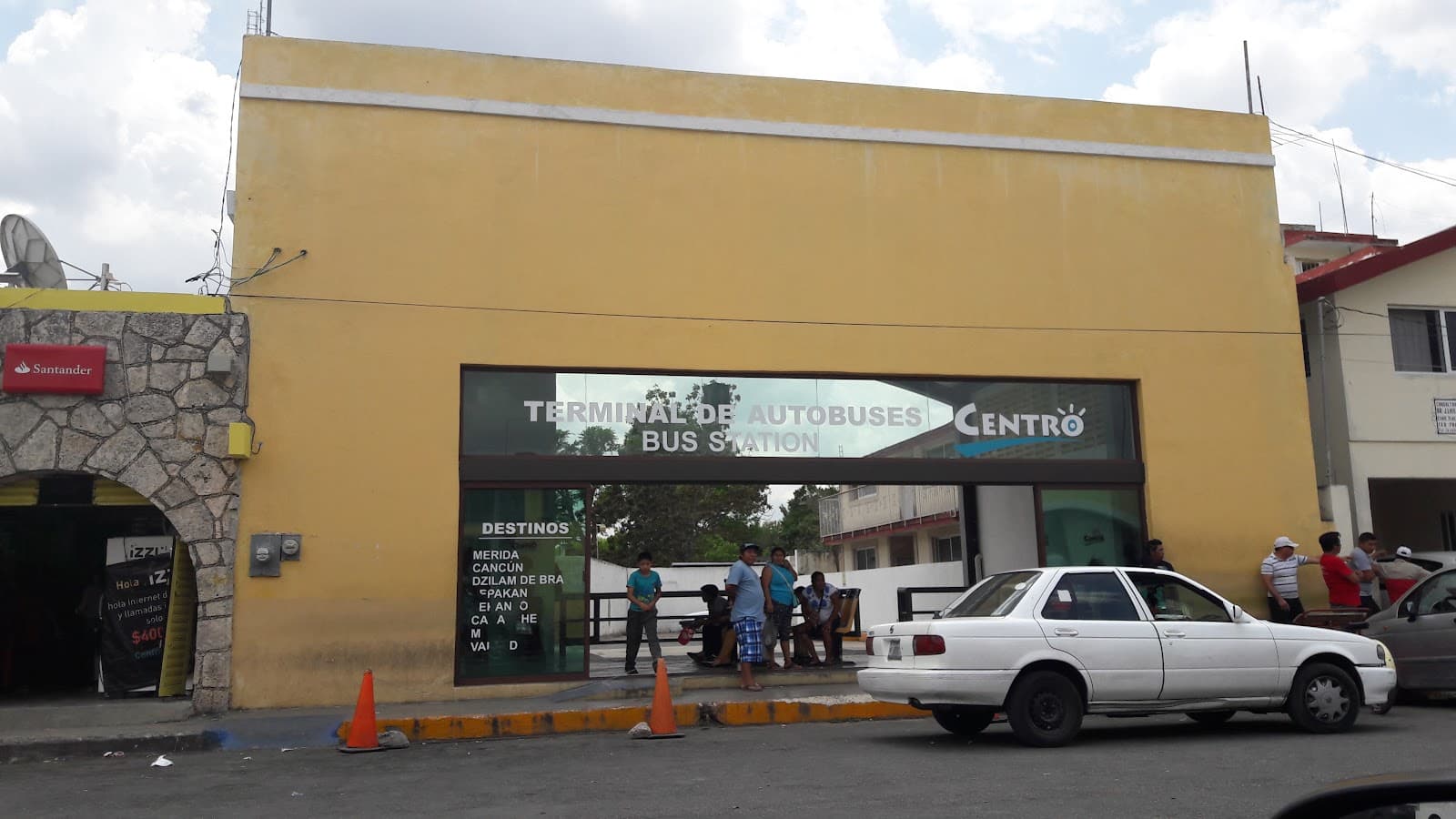 Mercado Municipal Izamal - Image 1