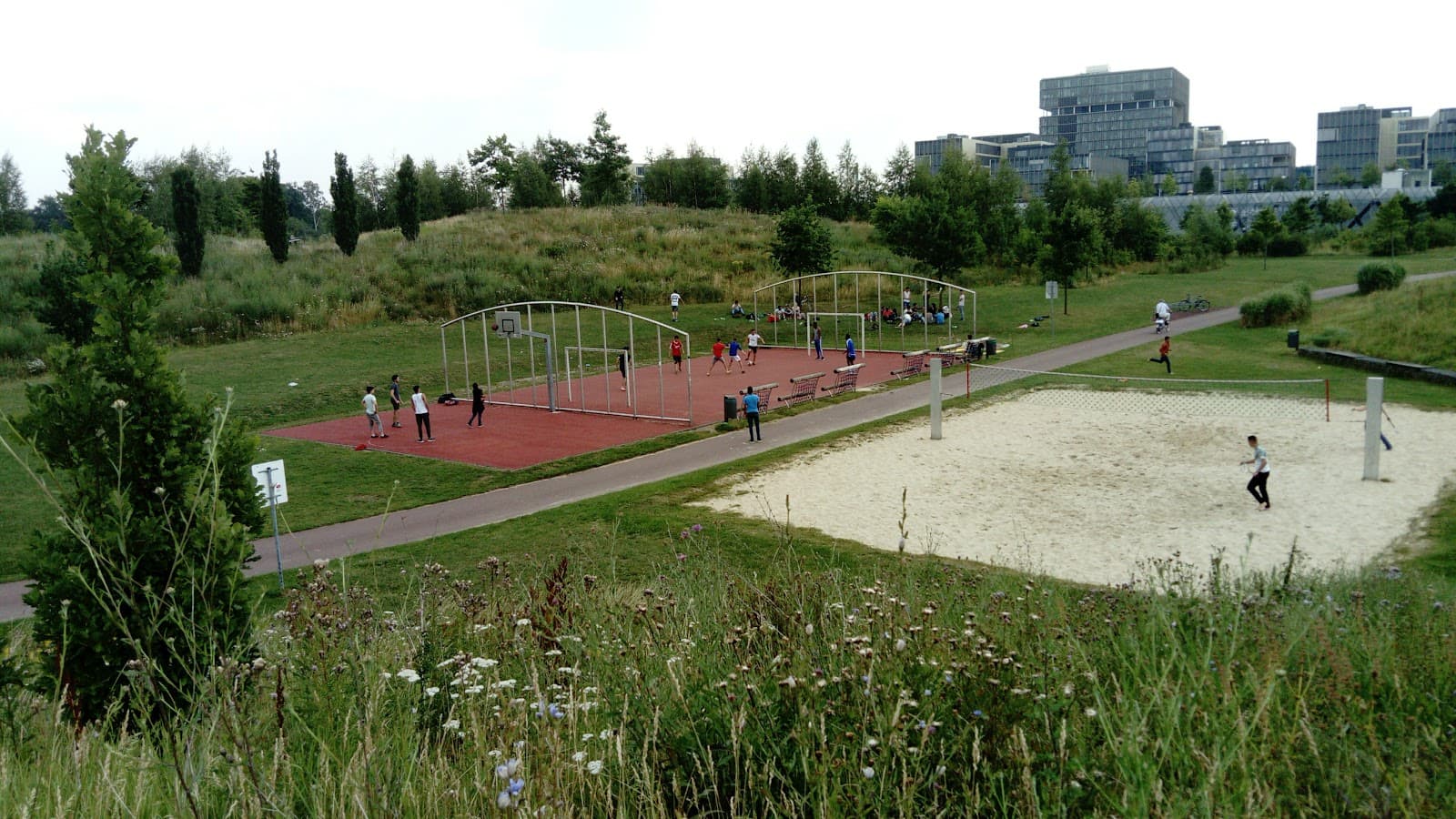 Krupp Park - Image 1