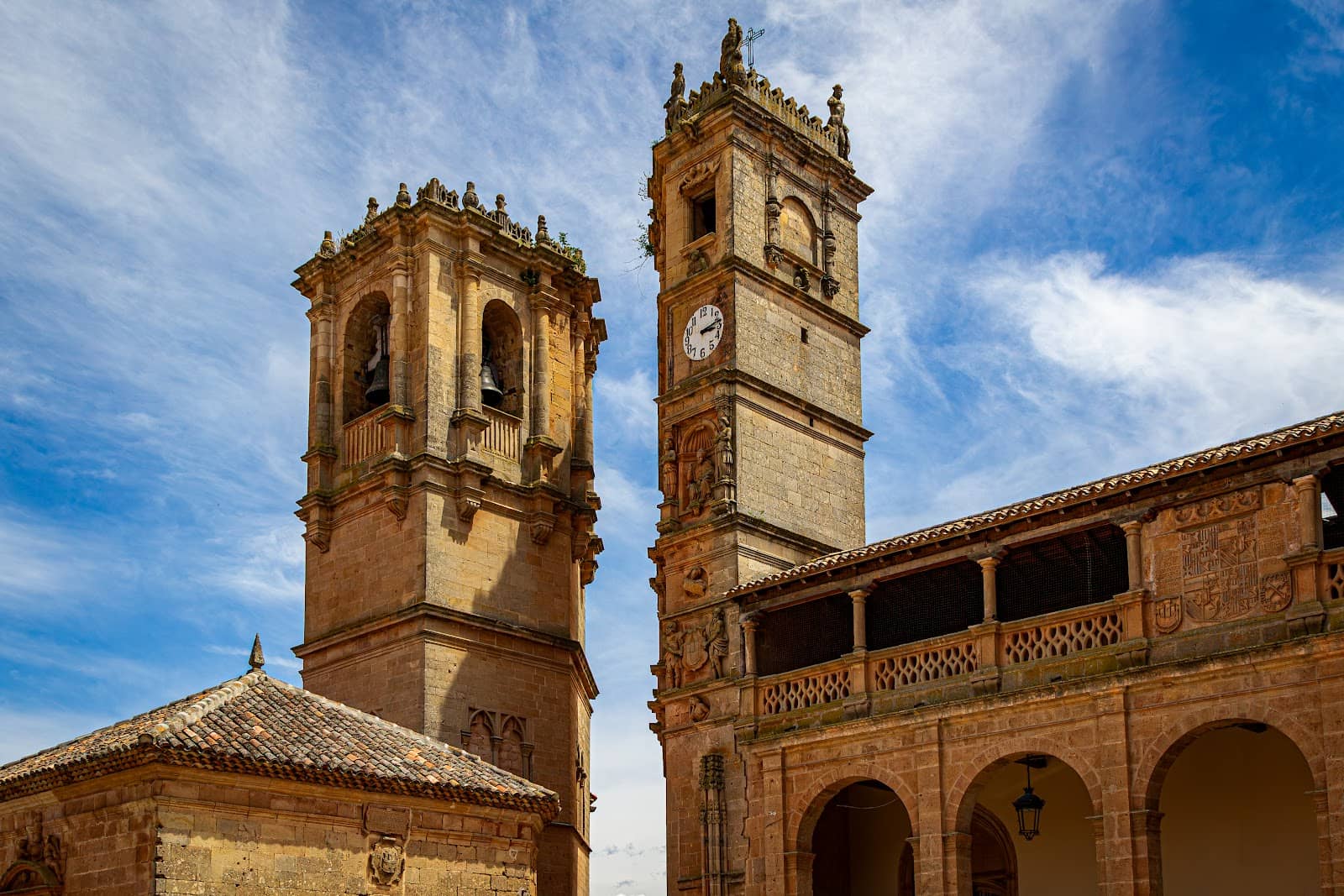 Iglesia de la Santísima Trinidad