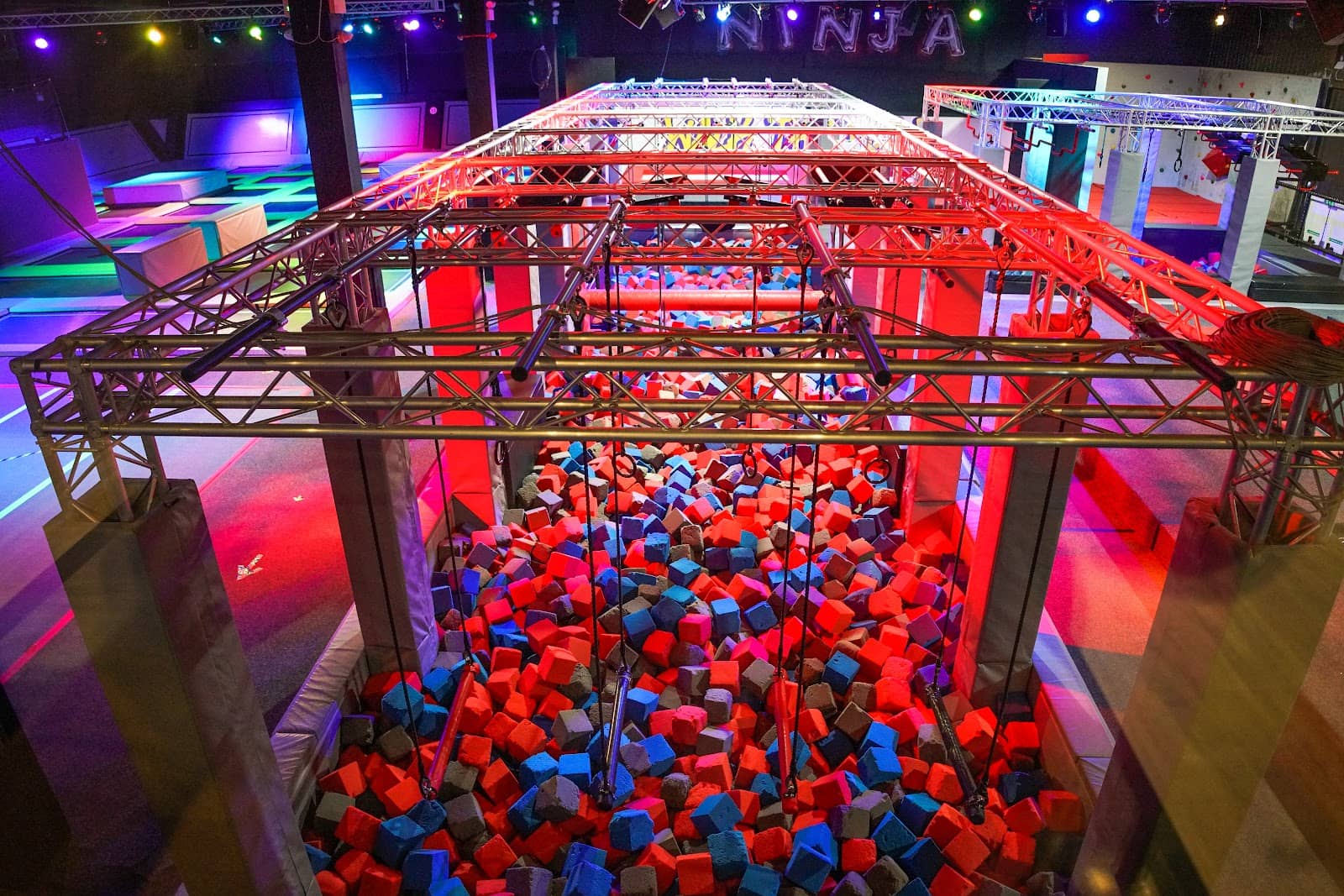 Birthday Party Packages