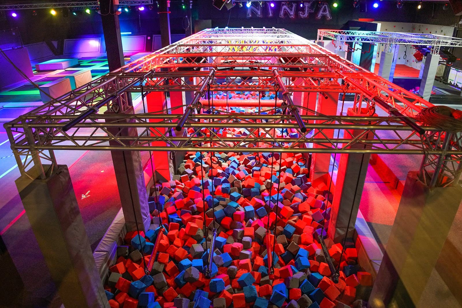 Bounce n Beyond - Image 1