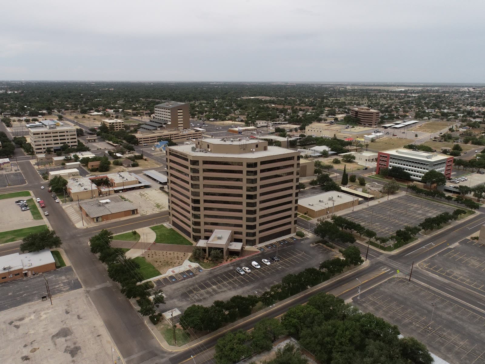 Downtown Midland - Image 1