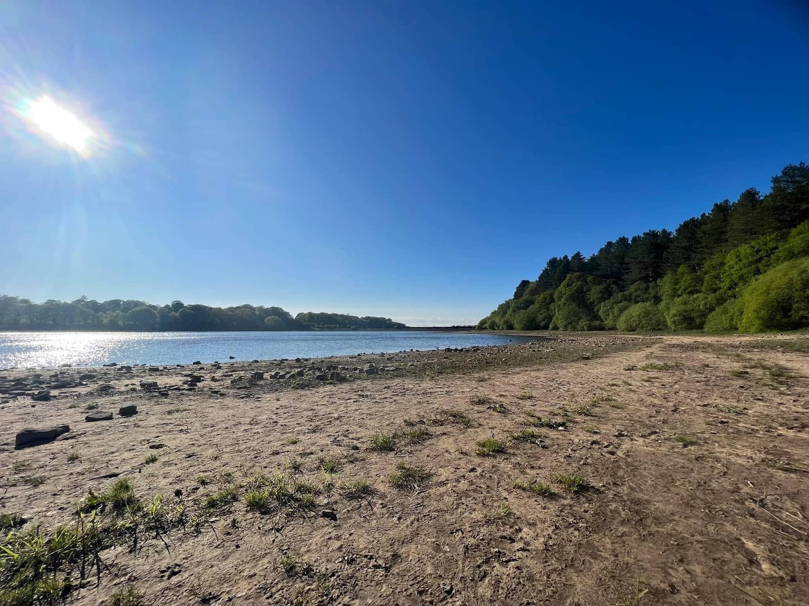 Rivington Terraced Gardens