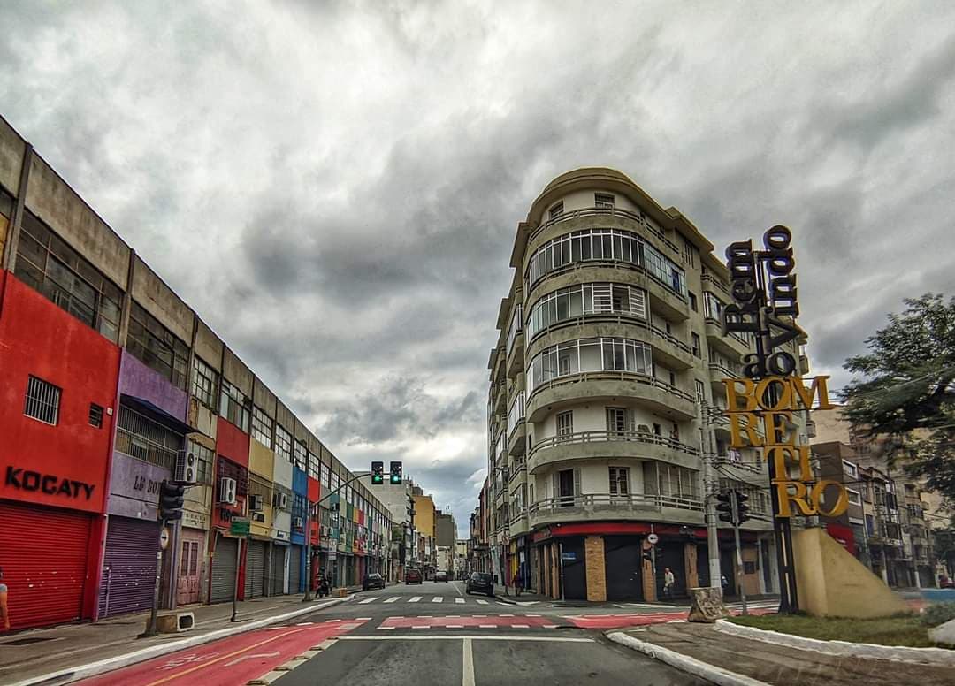 Rua José Paulino - Image 1