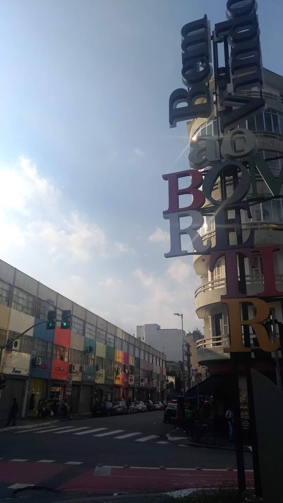 Vertical photo