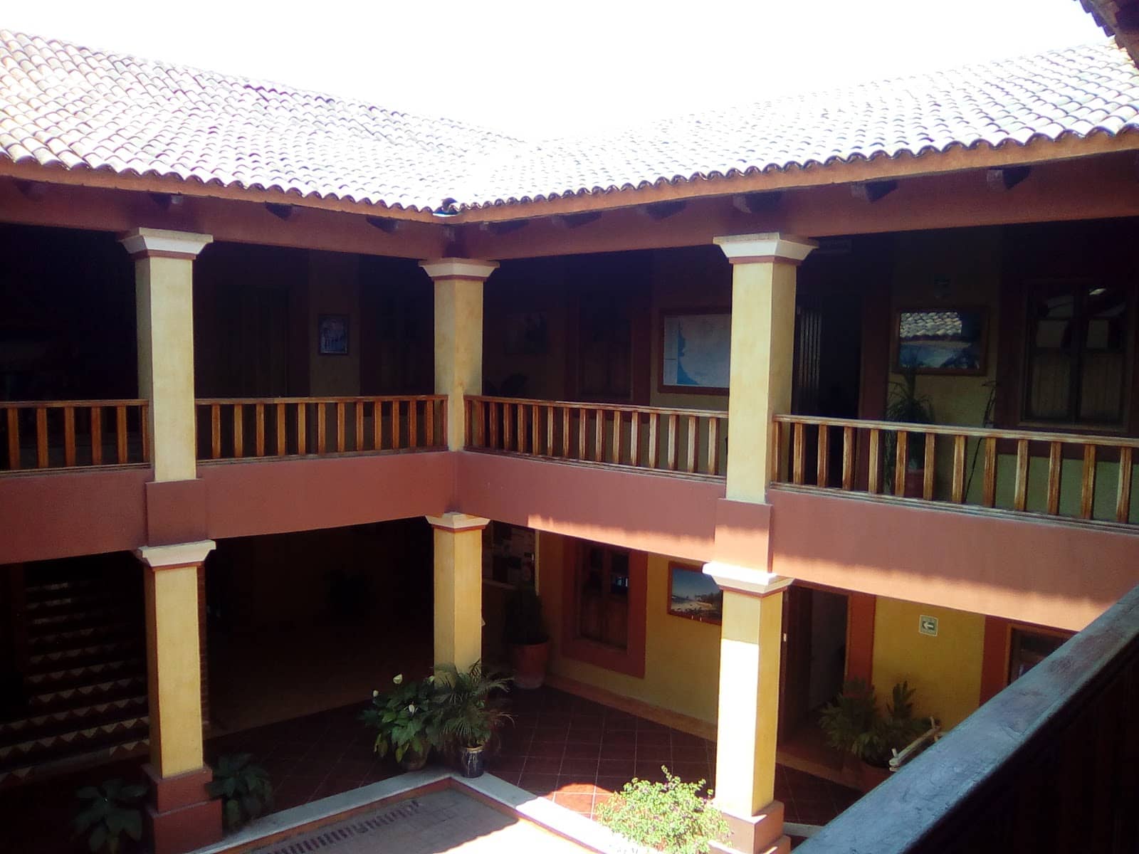 Cabo Corrientes Coastline