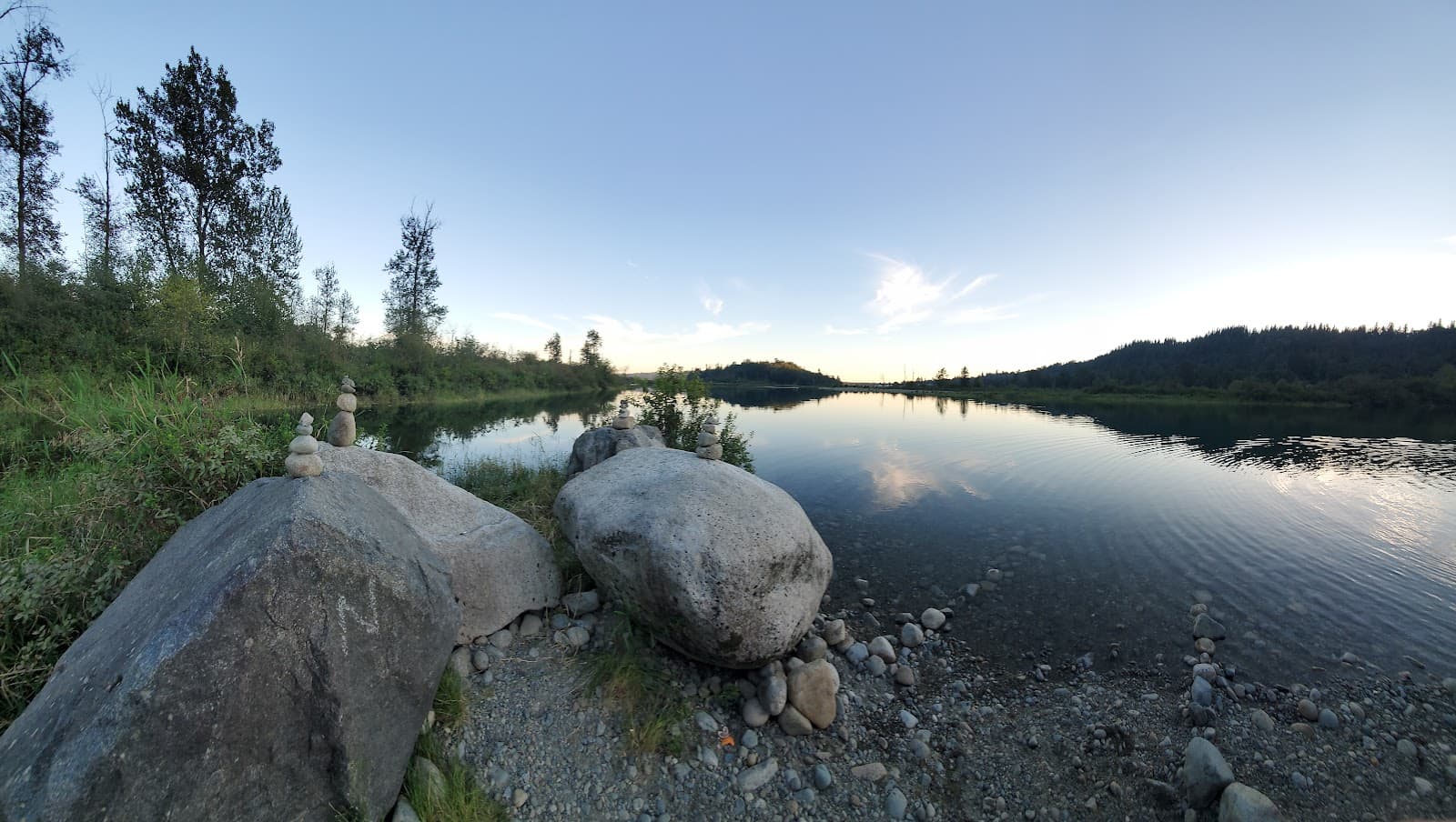 Ruskin Dam - Image 1
