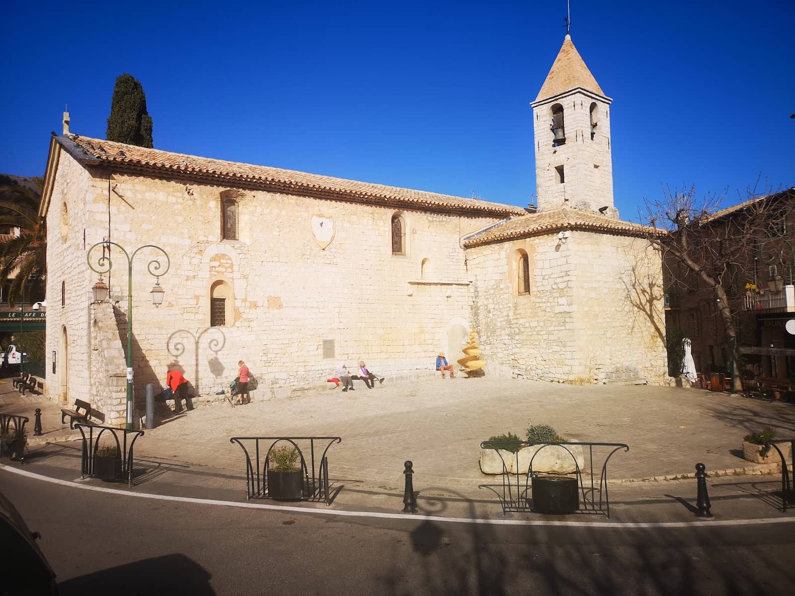 Centuries of Artwork