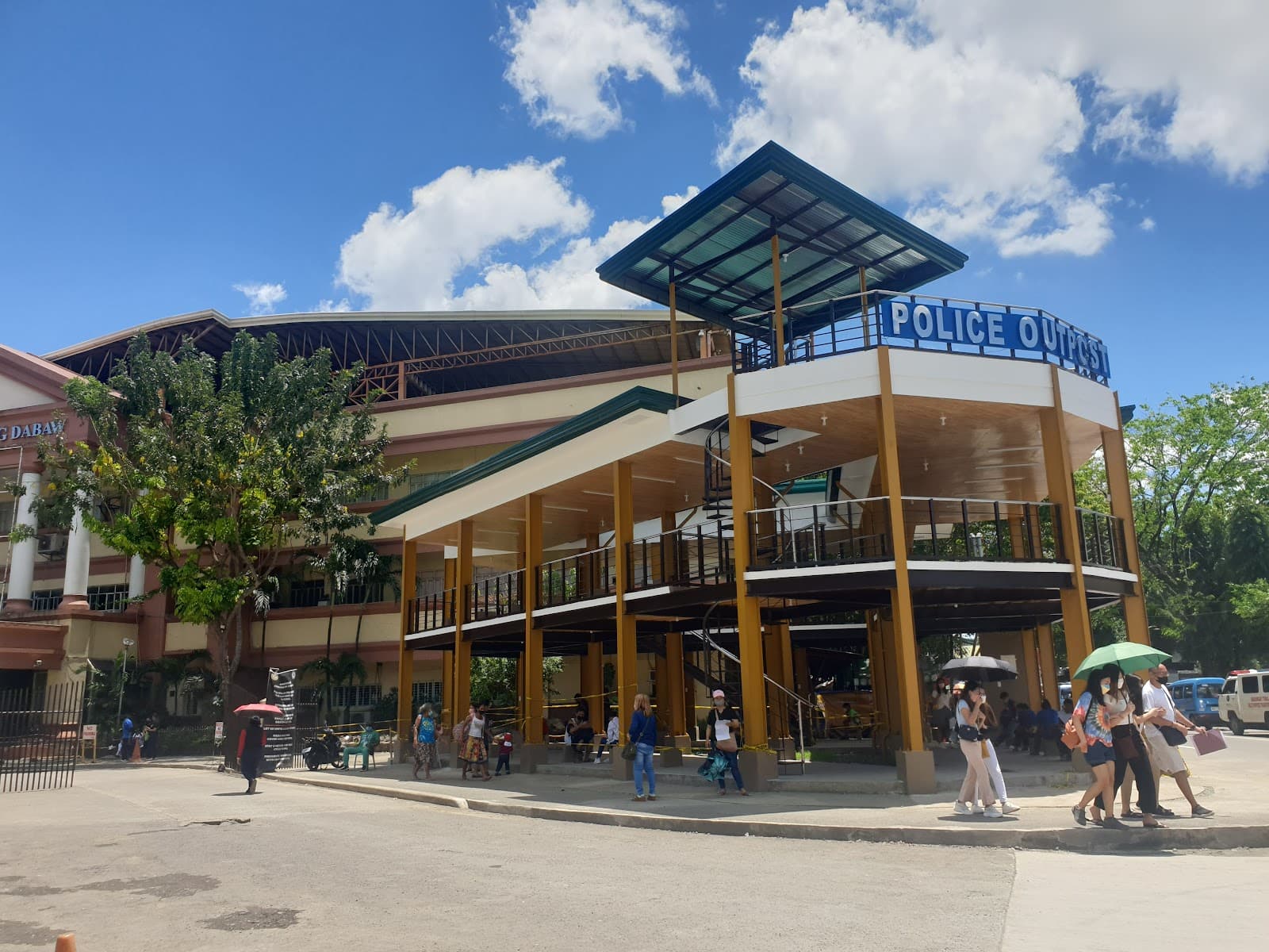 San Pedro Street - Image 1