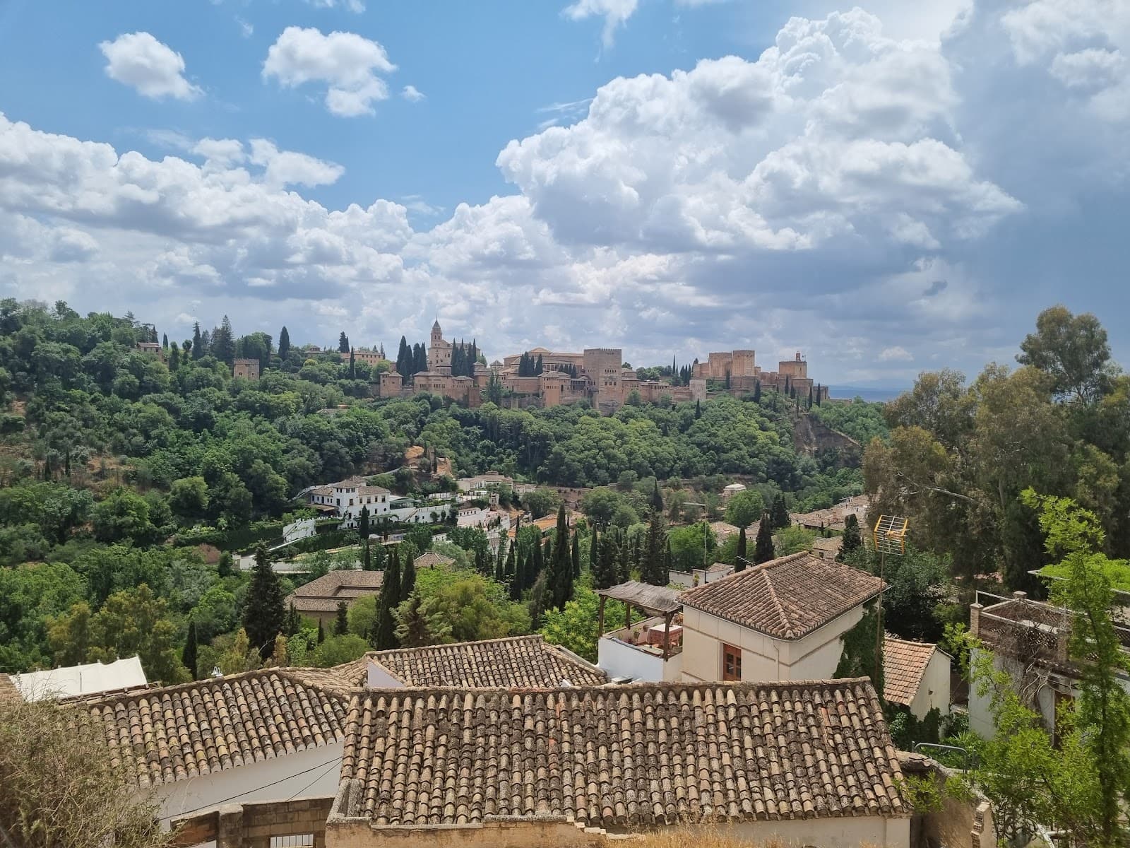 Vereda de Enmedio Viewpoint - Image 1