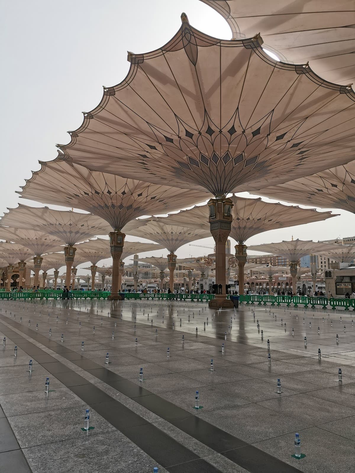 Central Area Markaziya - Image 1