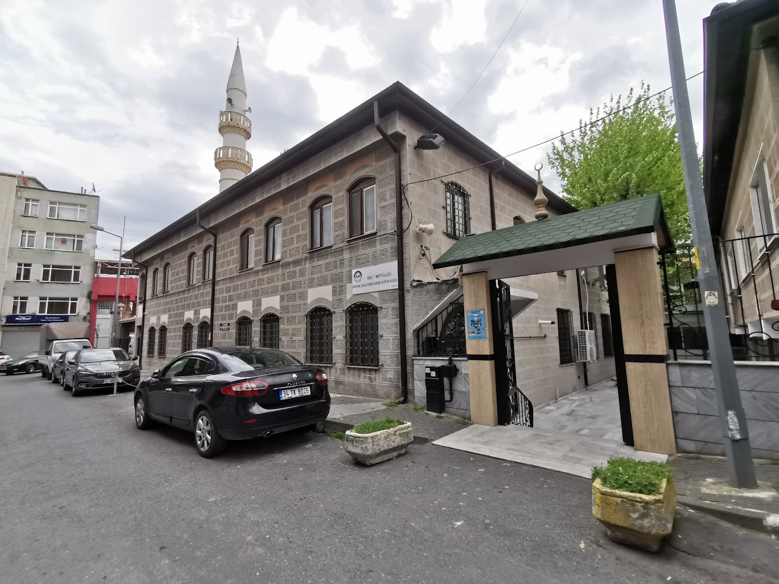 Feriköy, Istanbul - Image 1