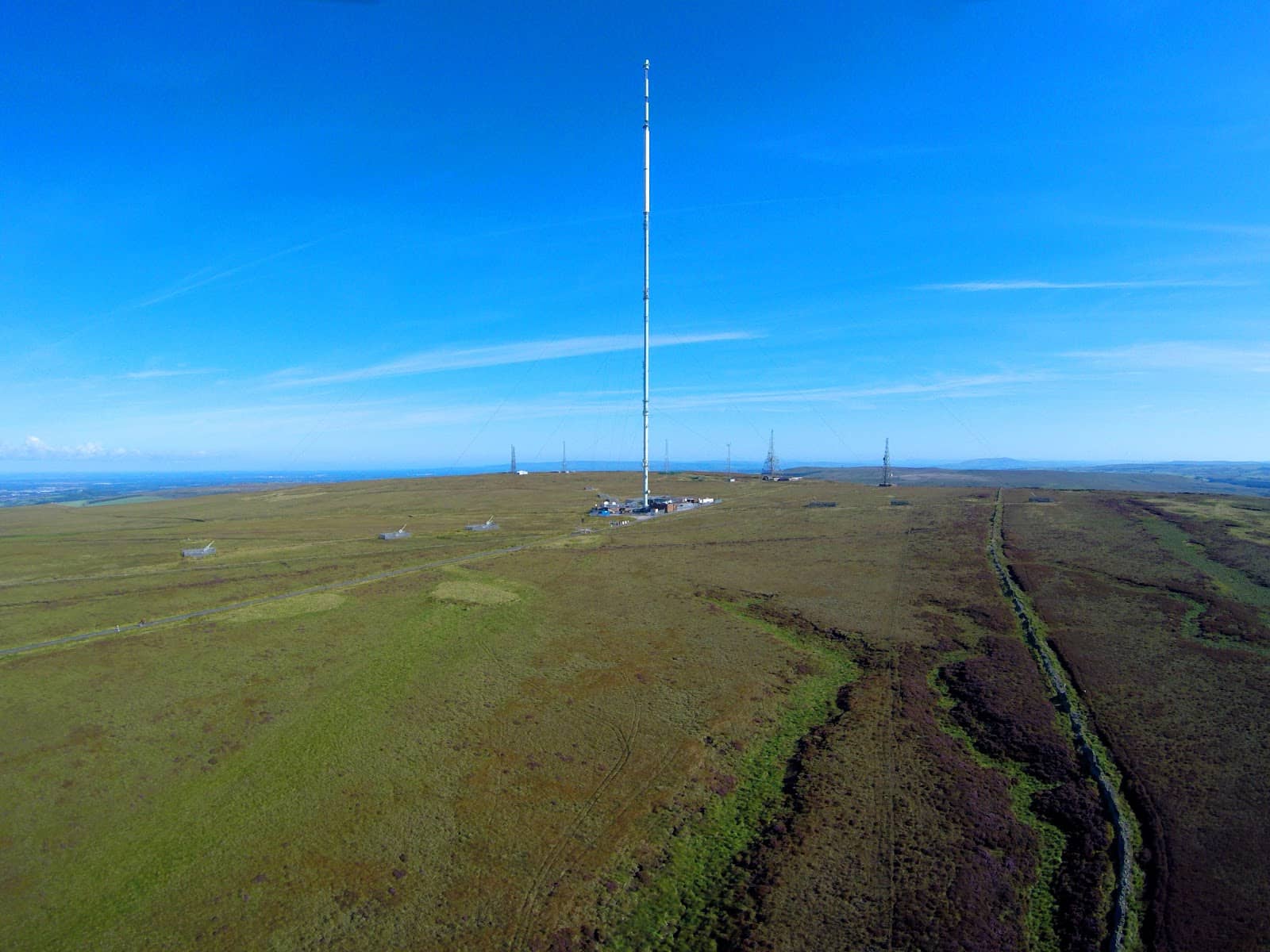Winter Hill Mass Trespass Memorial