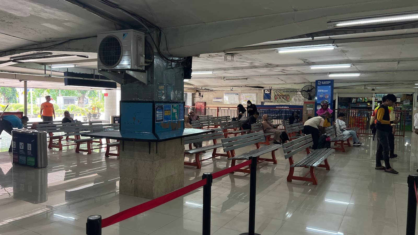 Architectural Glimpse