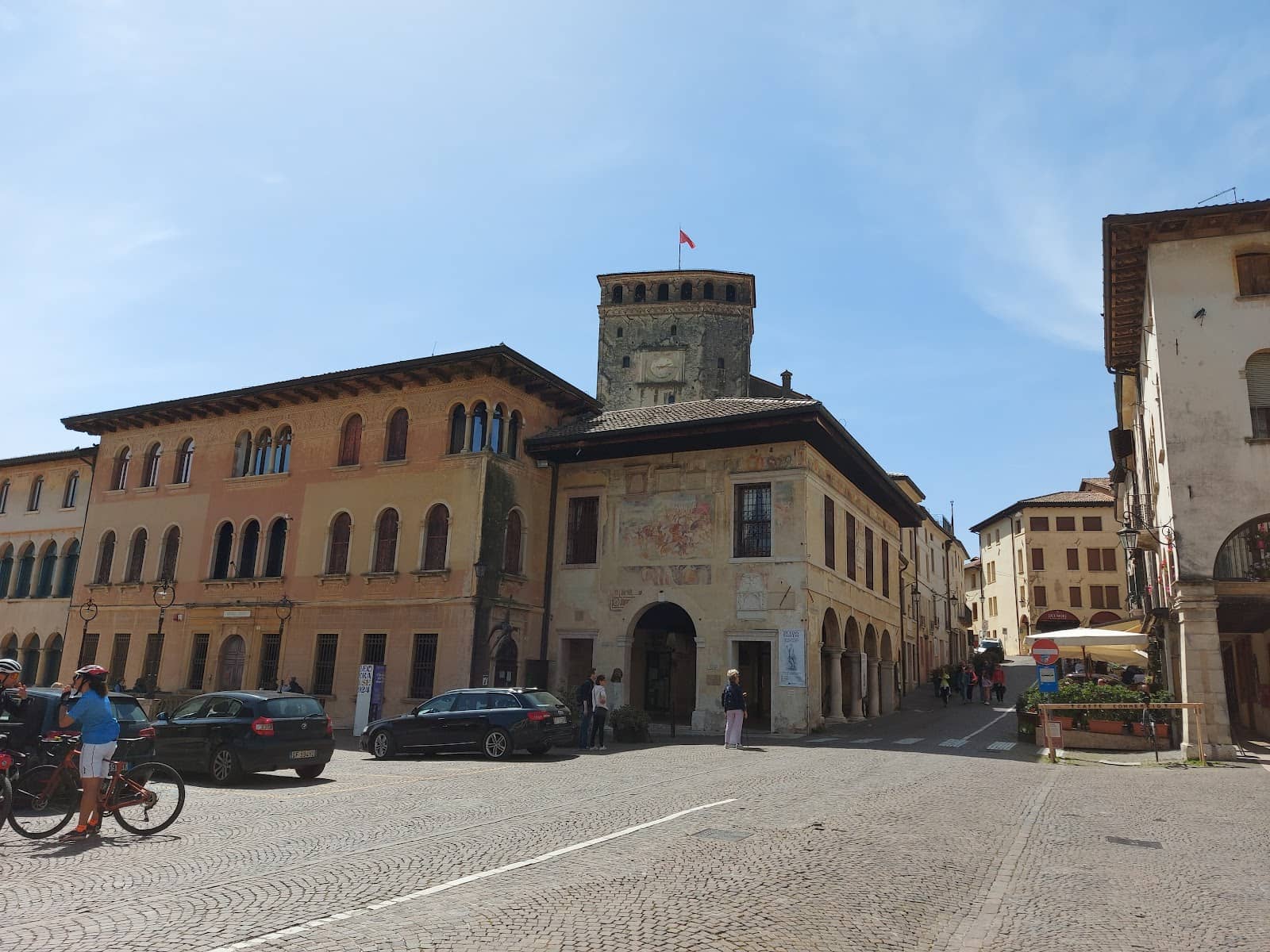 Asolo Cathedral