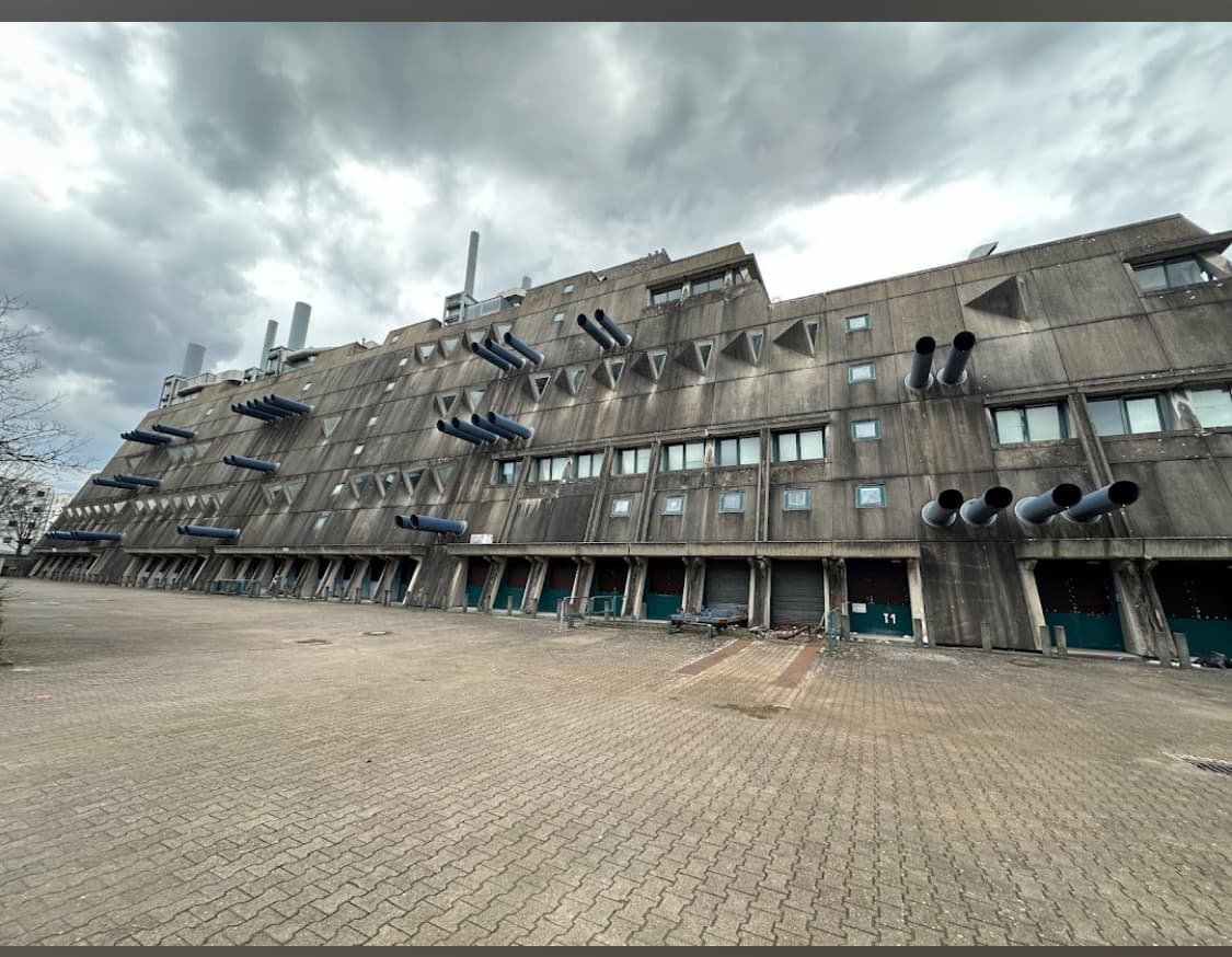 Mäusebunker - Image 1