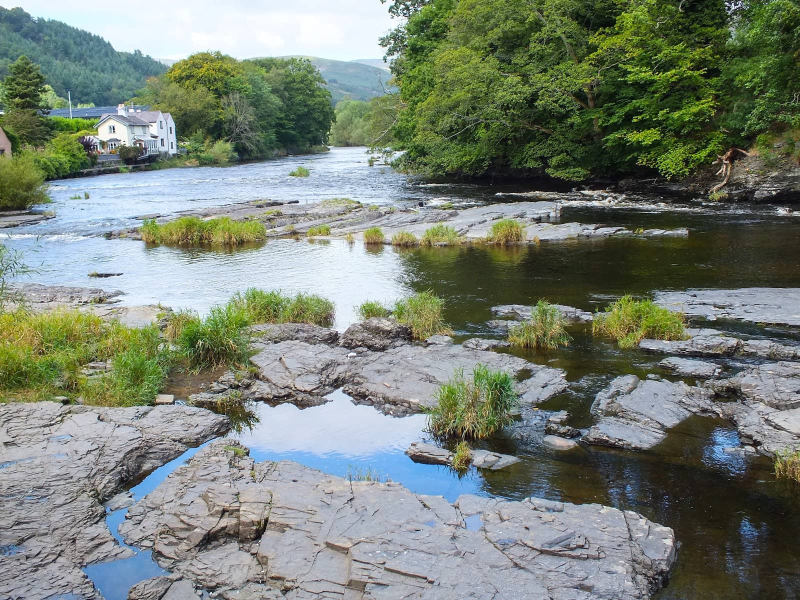 Pontcysyllte Aqueduct