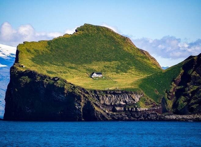 Elliðaey - Image 1