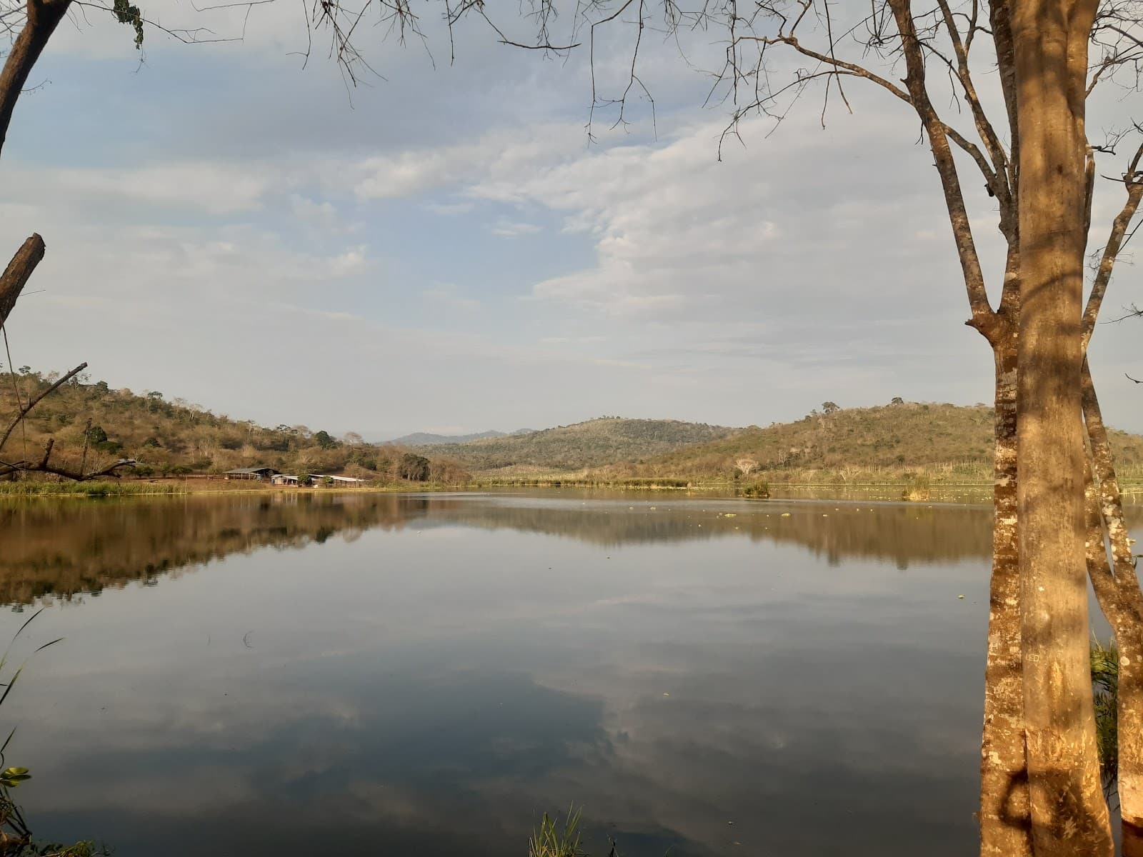Ricuricocha Lake - Image 1
