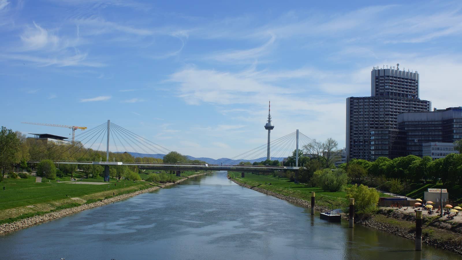 Zimmer Systems GmbH Headquarters