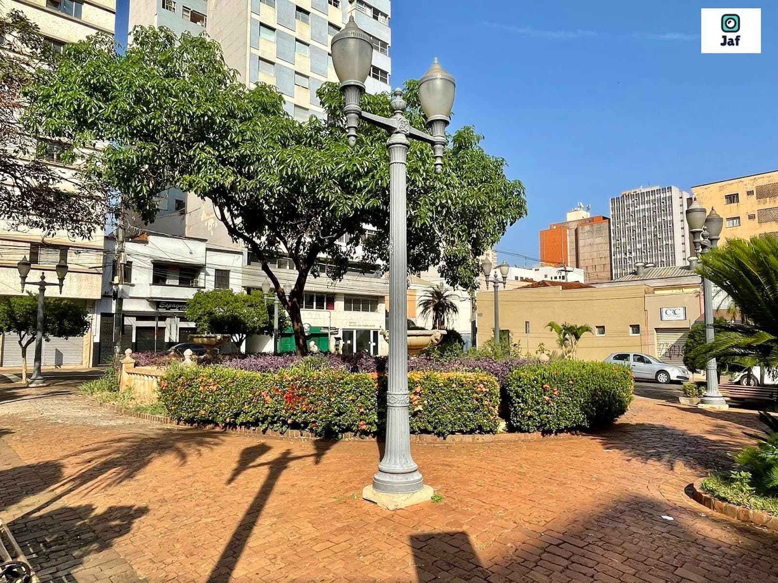 Palácio Rio Branco City Hall - Image 1