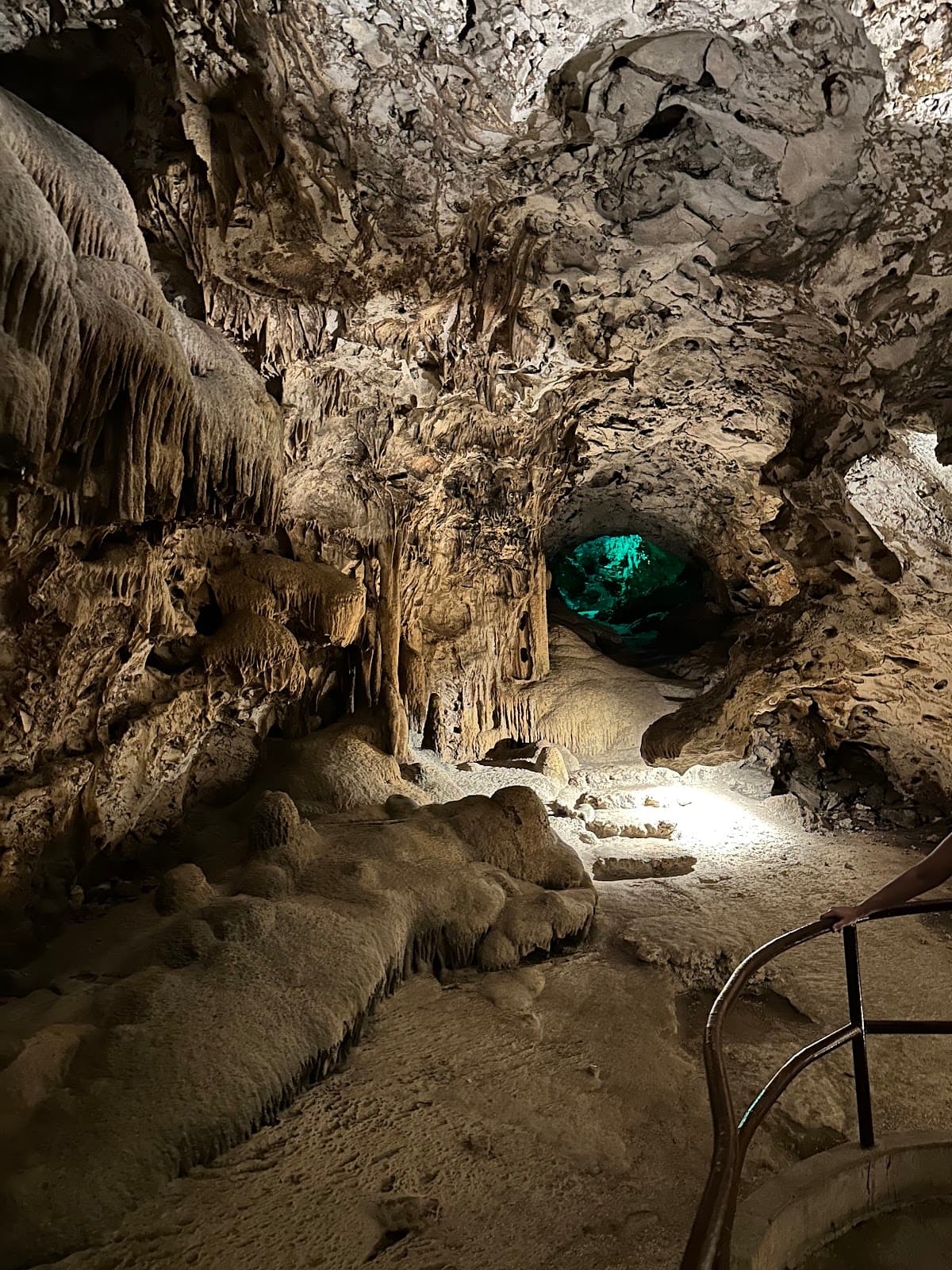 Hato Caves Curaçao - Image 1