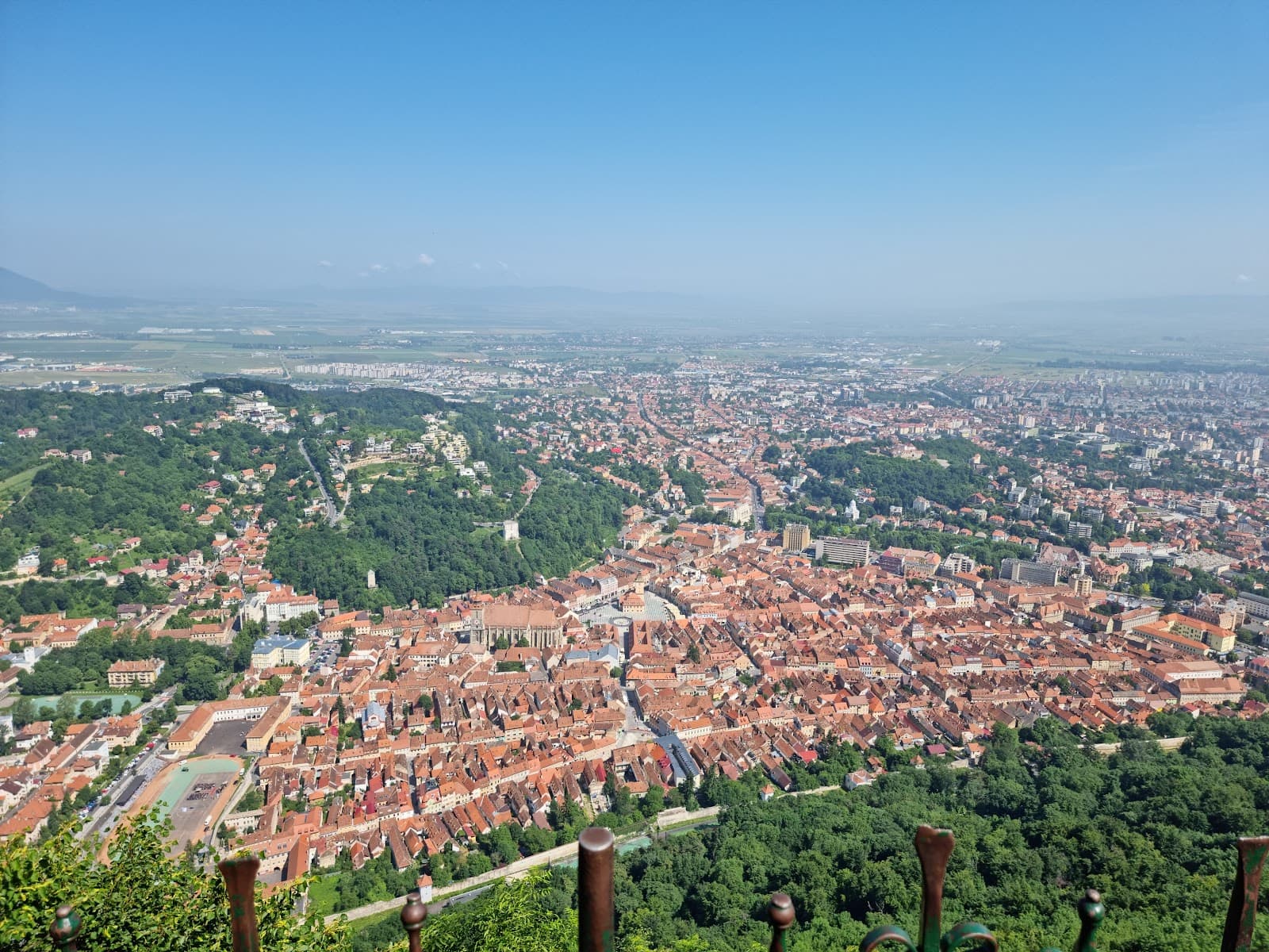 Tampa Mountain Brasov - Image 1
