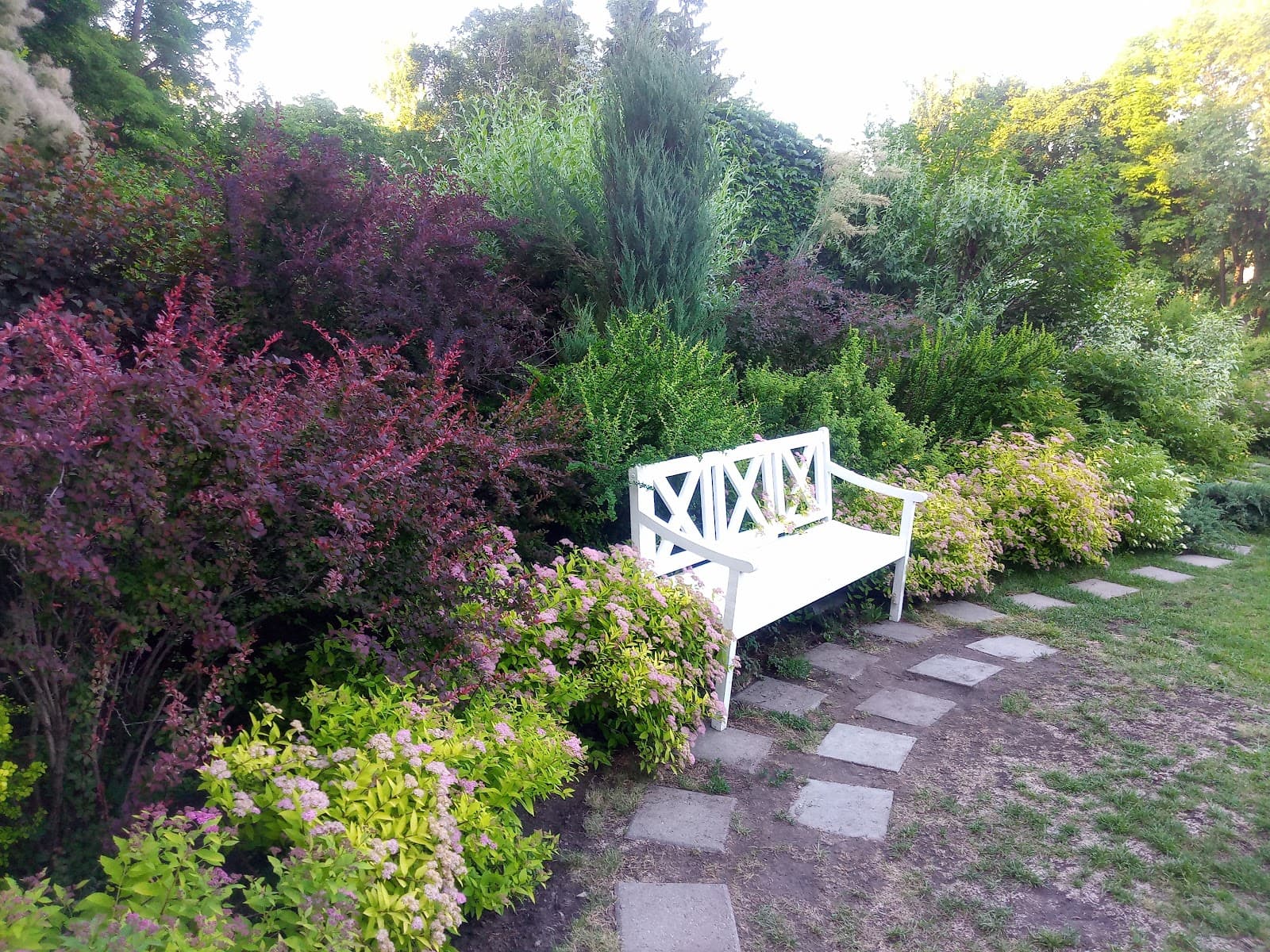 Botanical Garden (PSU) - Image 1