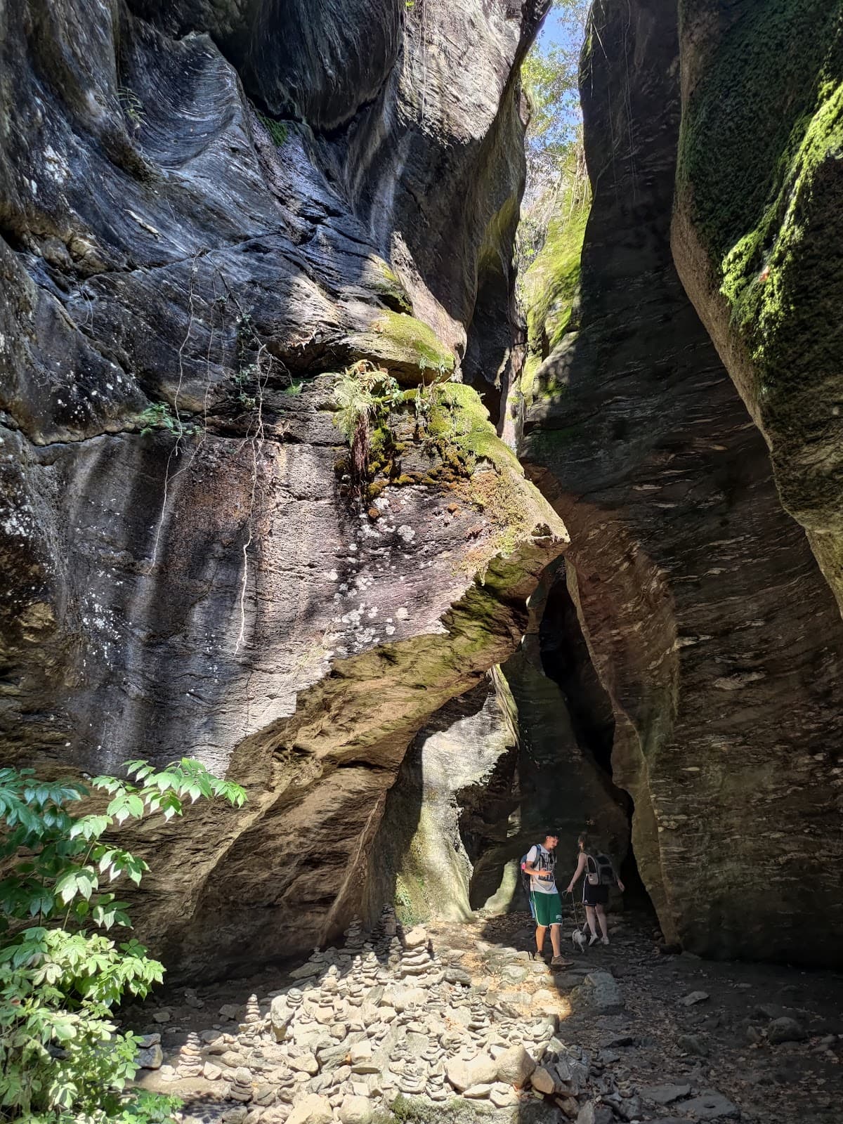 Uriezzo Gorges - Image 1