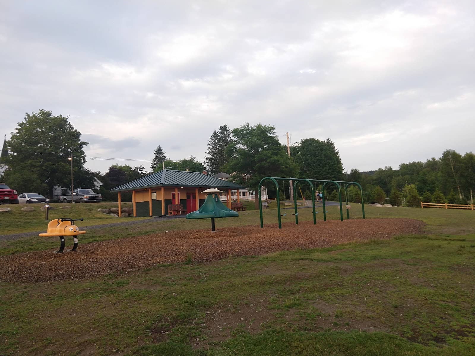 Community Gathering Space