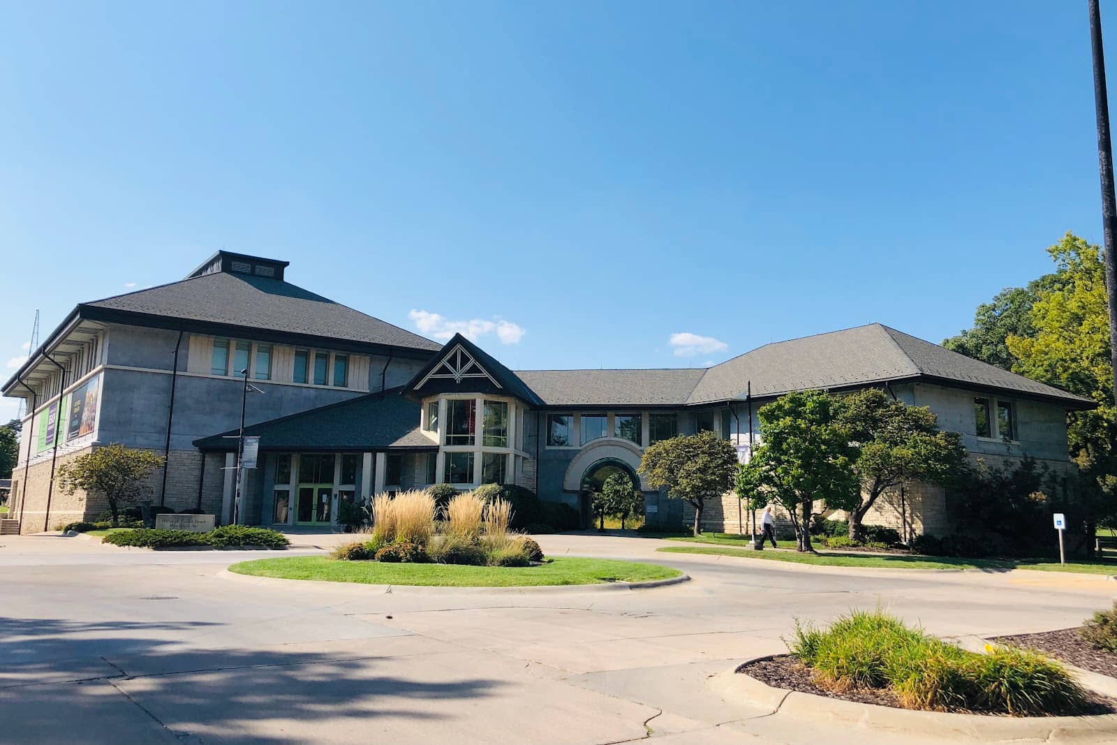 Kansas Art Collection