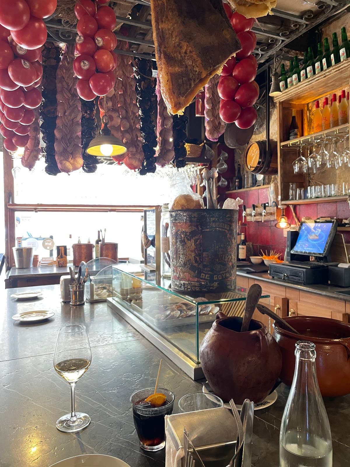 El Chigre 1769 - Image 1