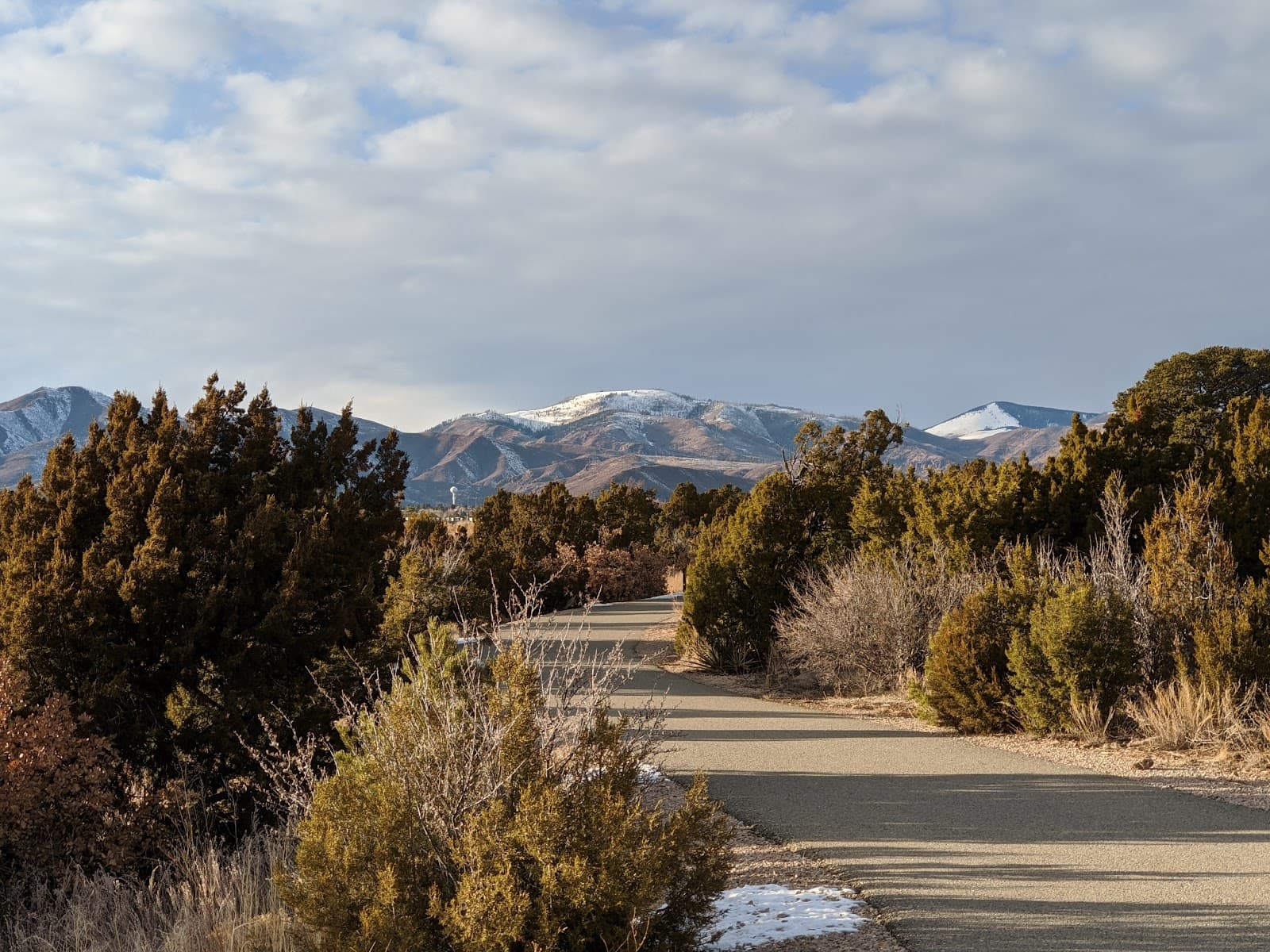 Canyon Rim Trail - Image 1
