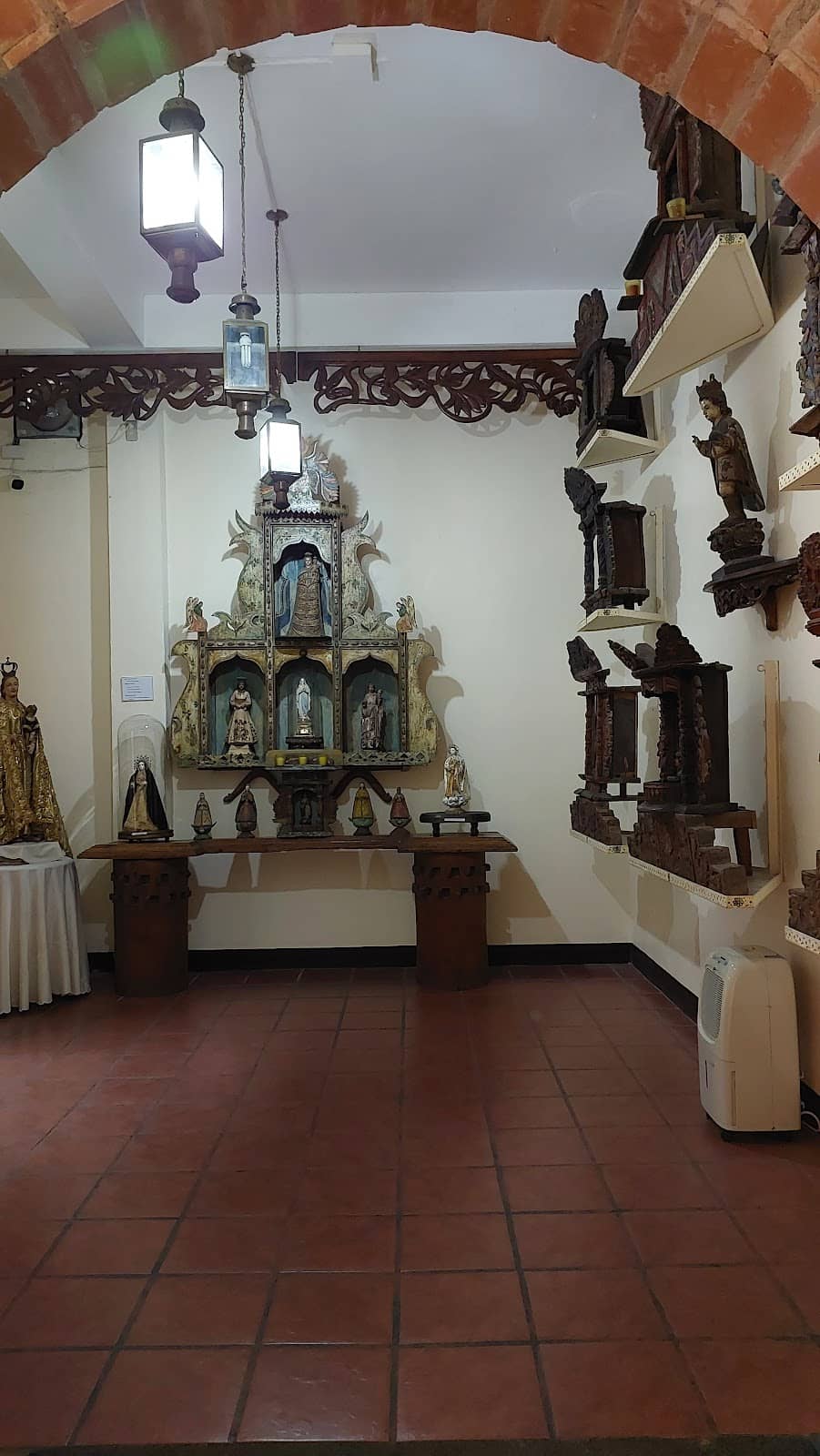 Religious Artifacts