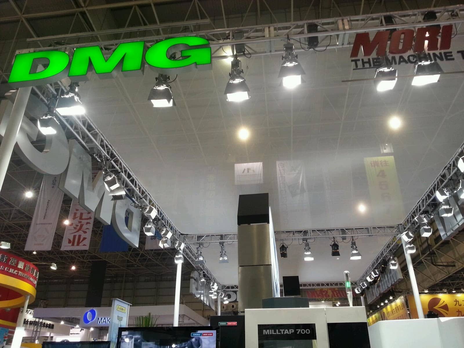 Bargaining Opportunities