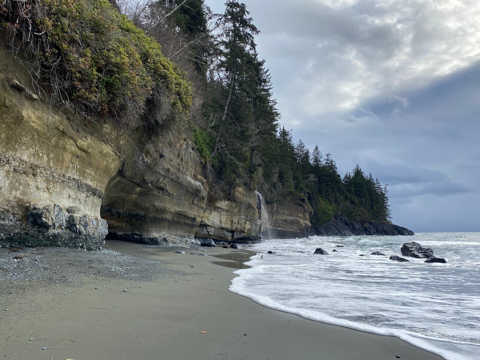 Mystic Beach - Image 1