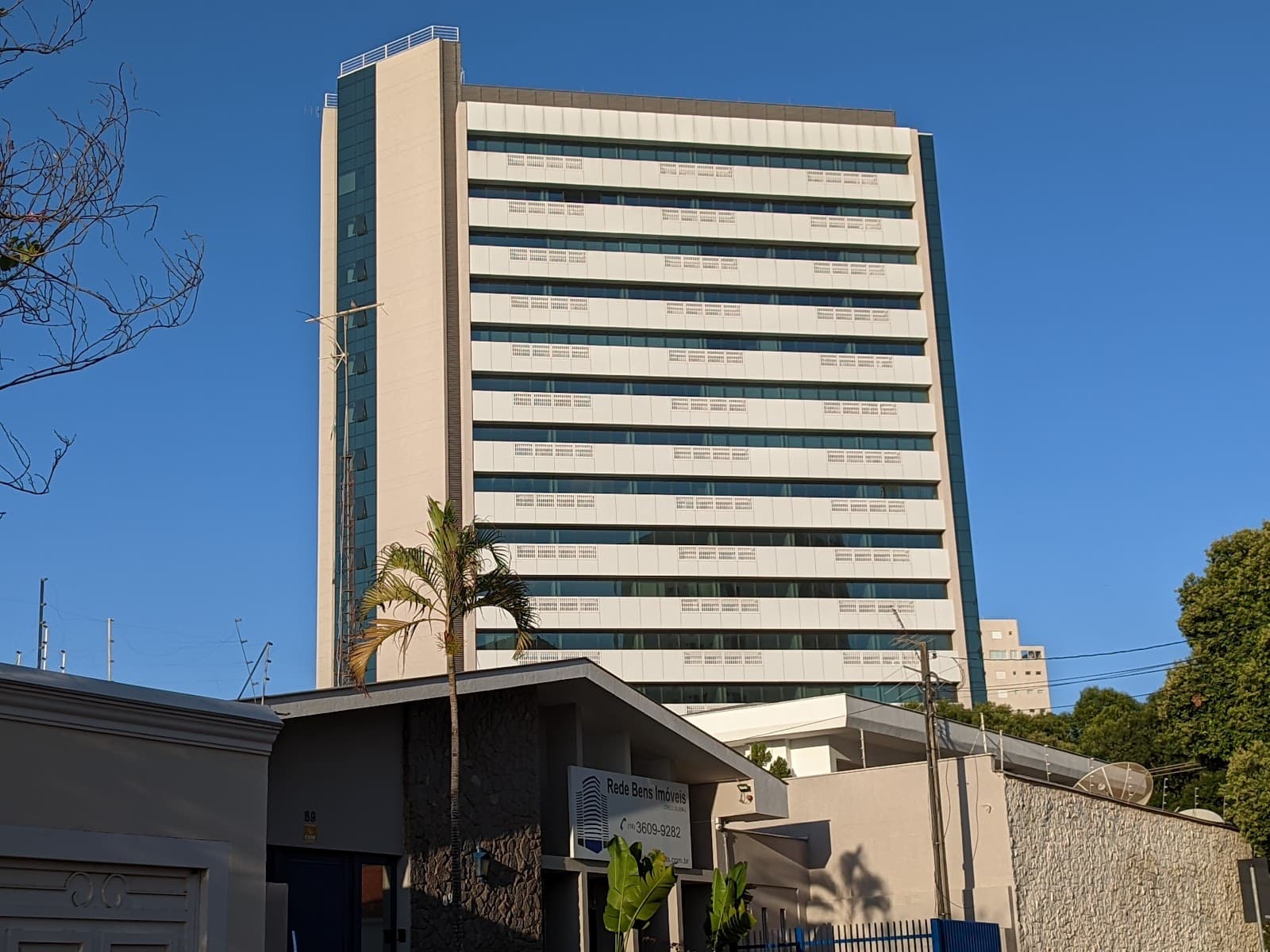 Downtown Business District Araçatuba - Image 1