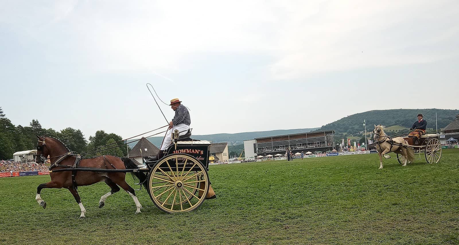 Local Crafts & Produce