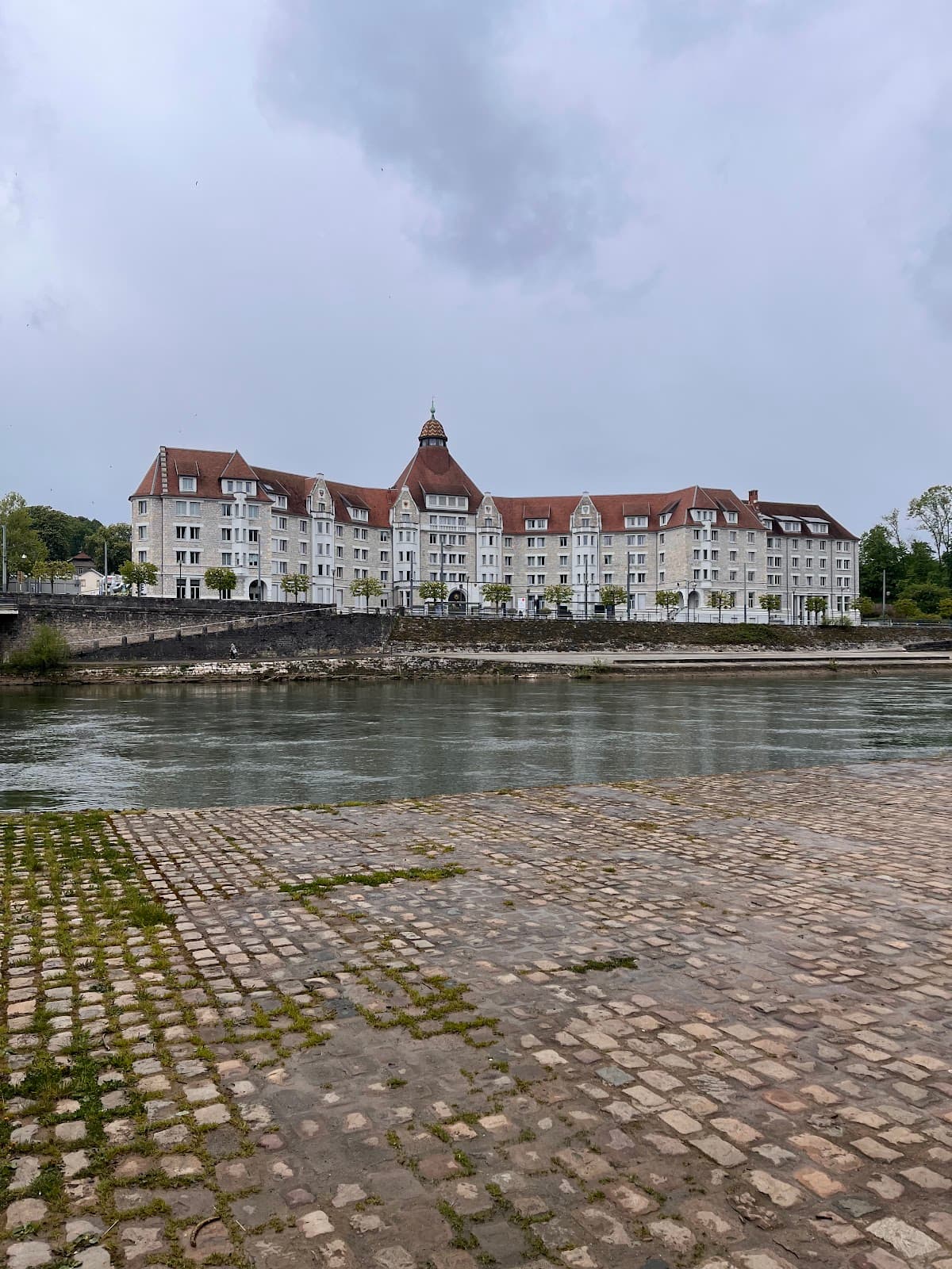 Pont Canot - Image 1