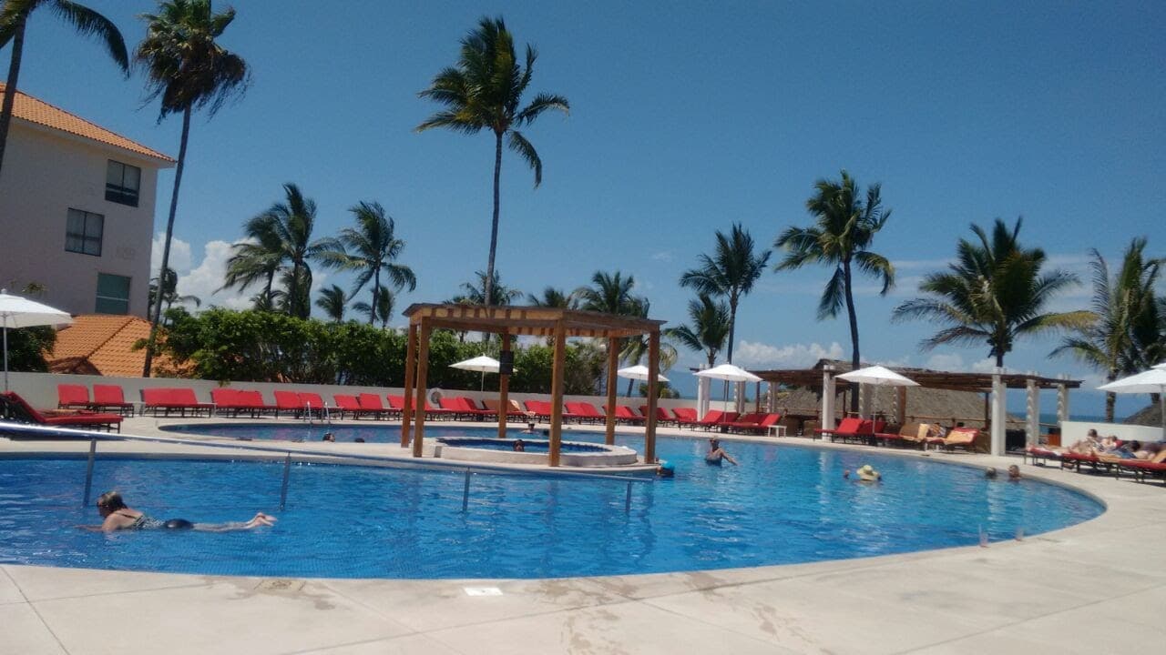 Nuevo Vallarta - Image 1
