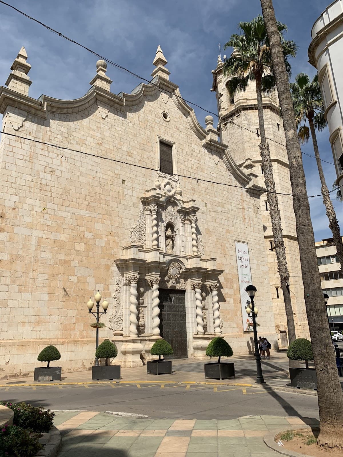Church of Sant Bartomeu - Image 1