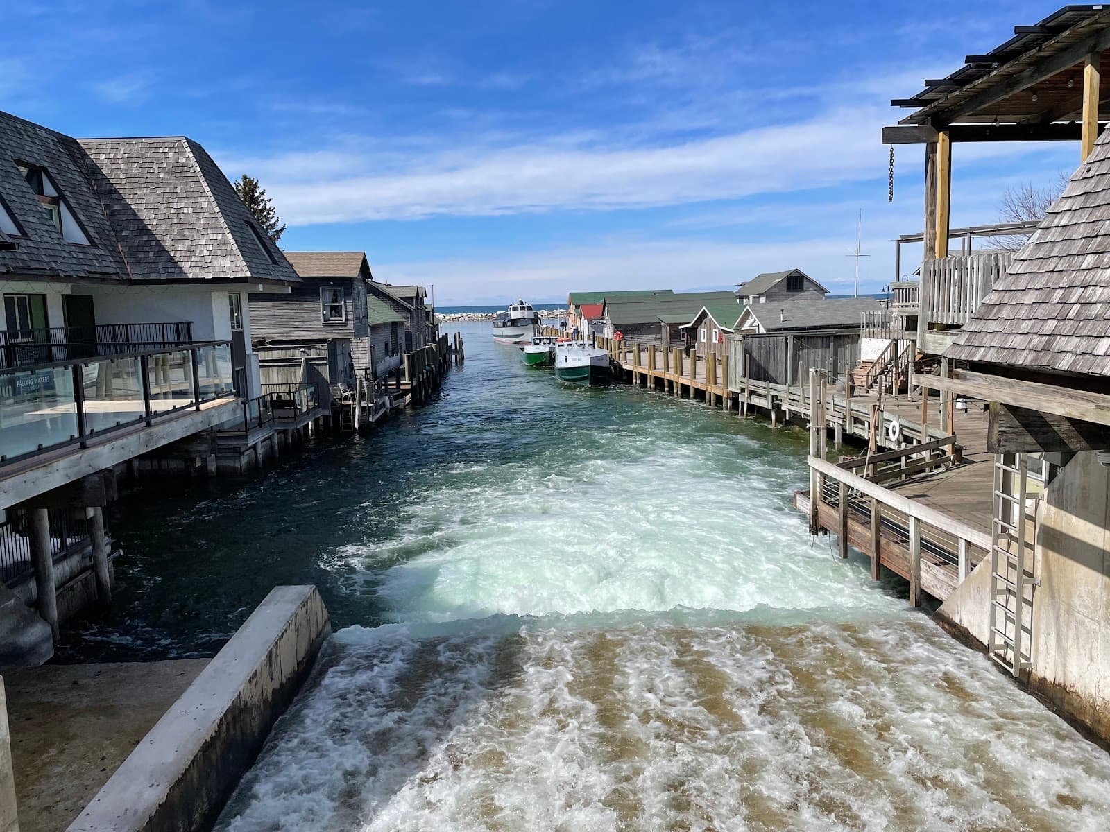 Fishtown Historic District - Image 1